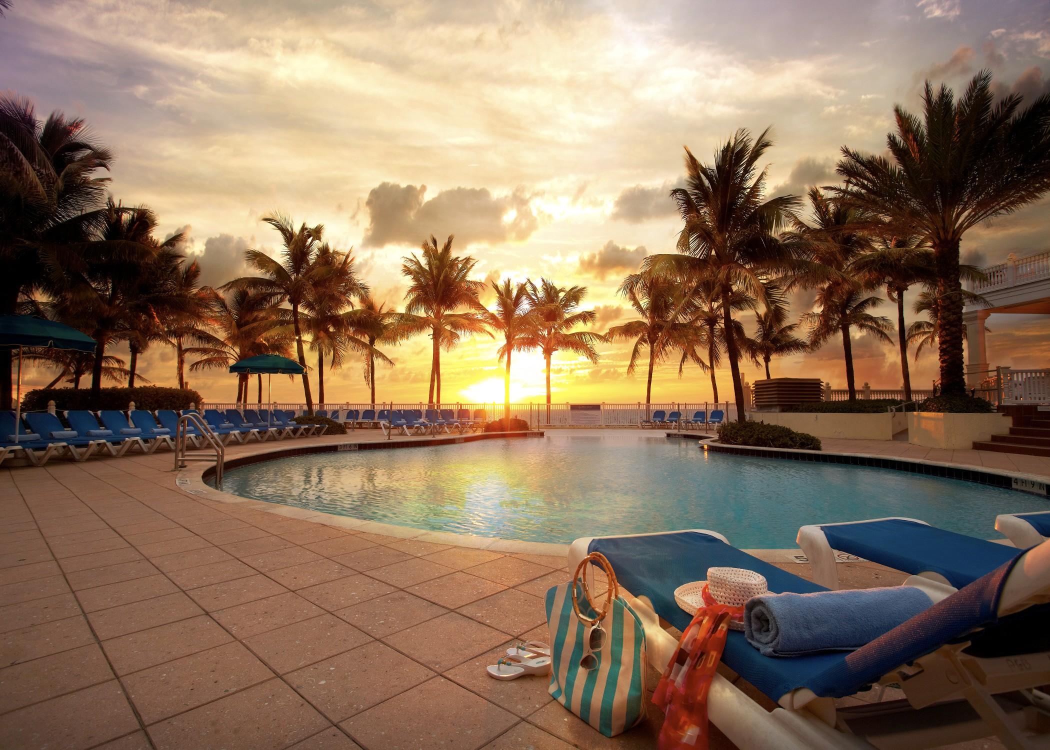Pelican Grand Resort, A Noble House Resort Fort Lauderdale