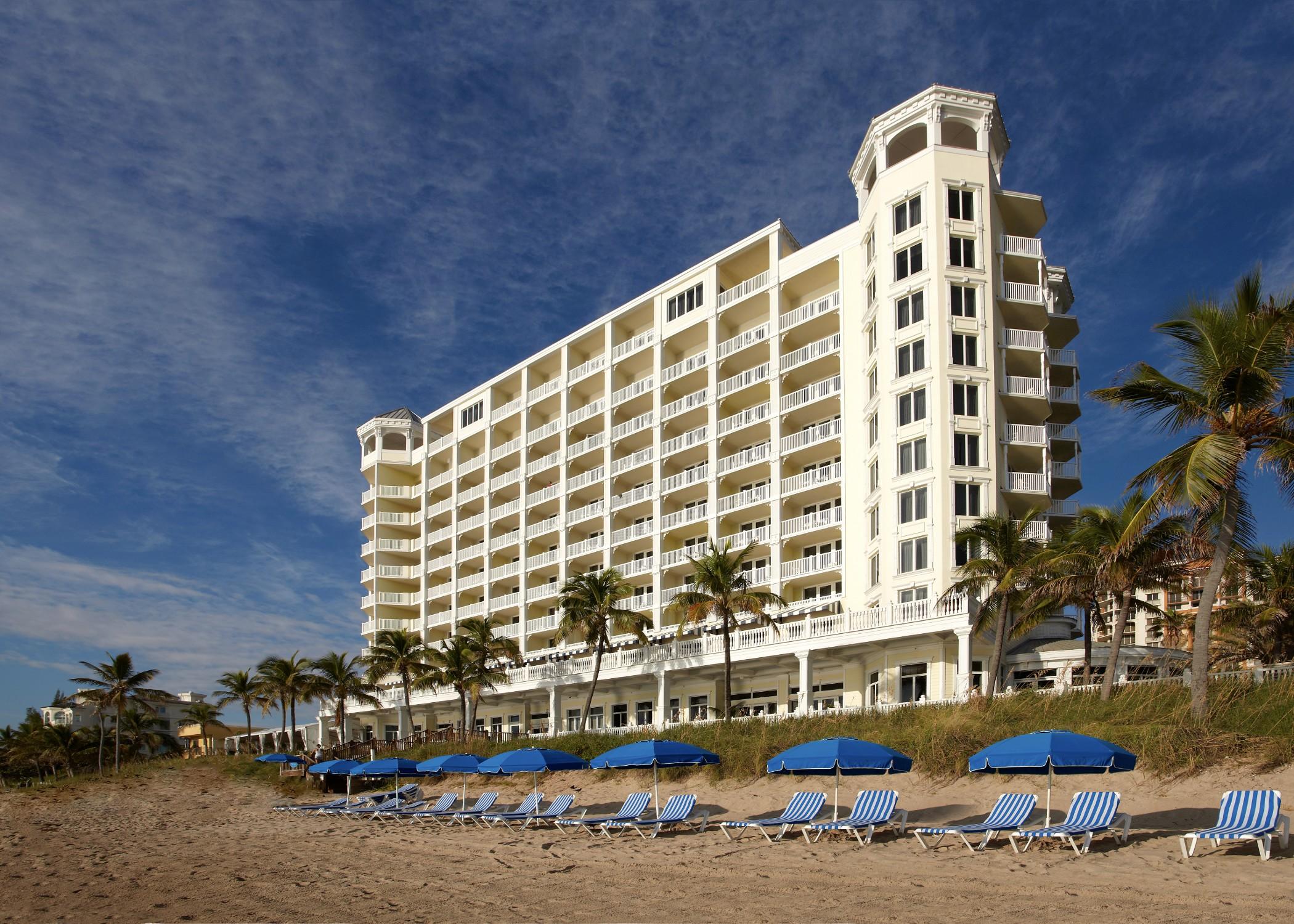 Resort Pelican Grand Resort, A Noble House