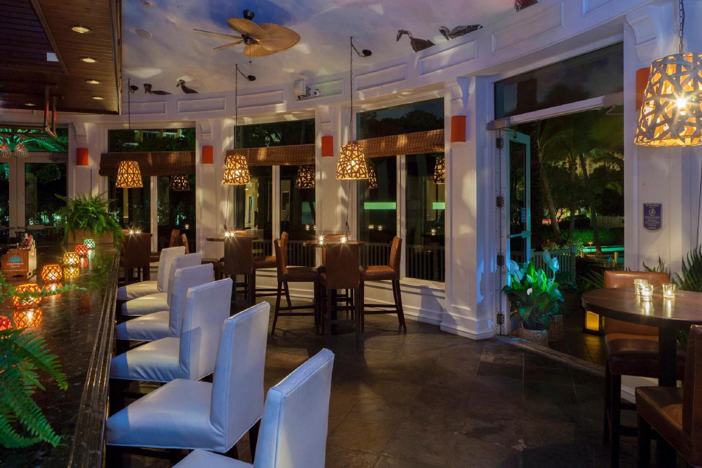 Pelican Grand Resort, A Noble House 4* Fort Lauderdale