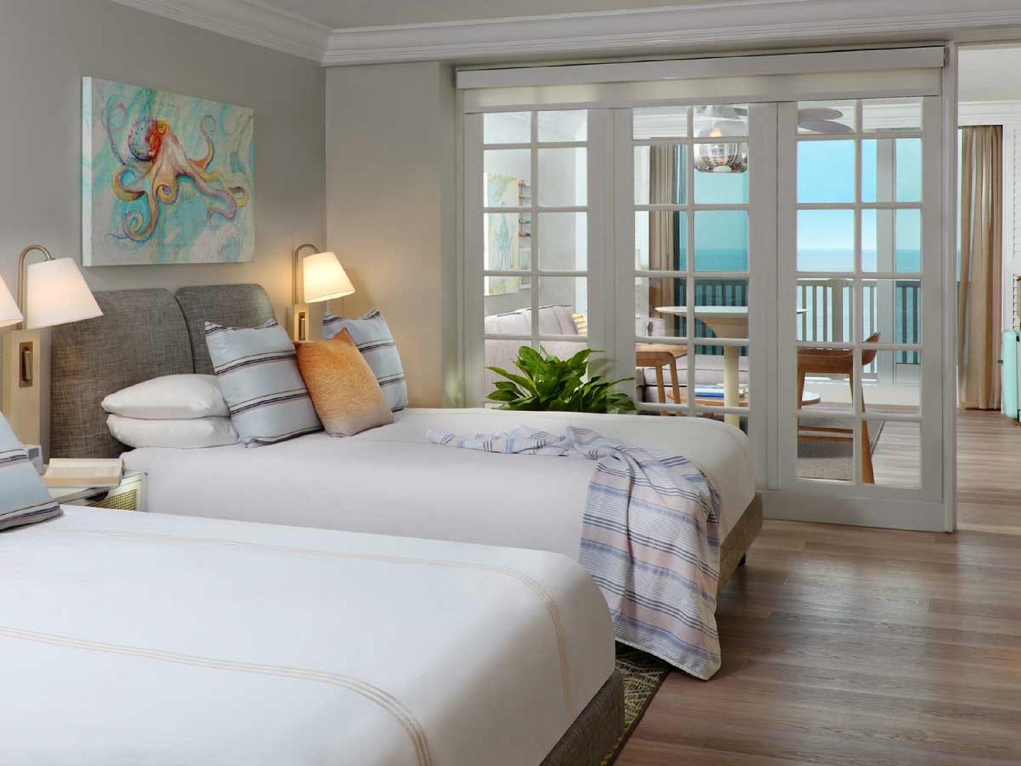 Pelican Grand Resort, A Noble House 4*