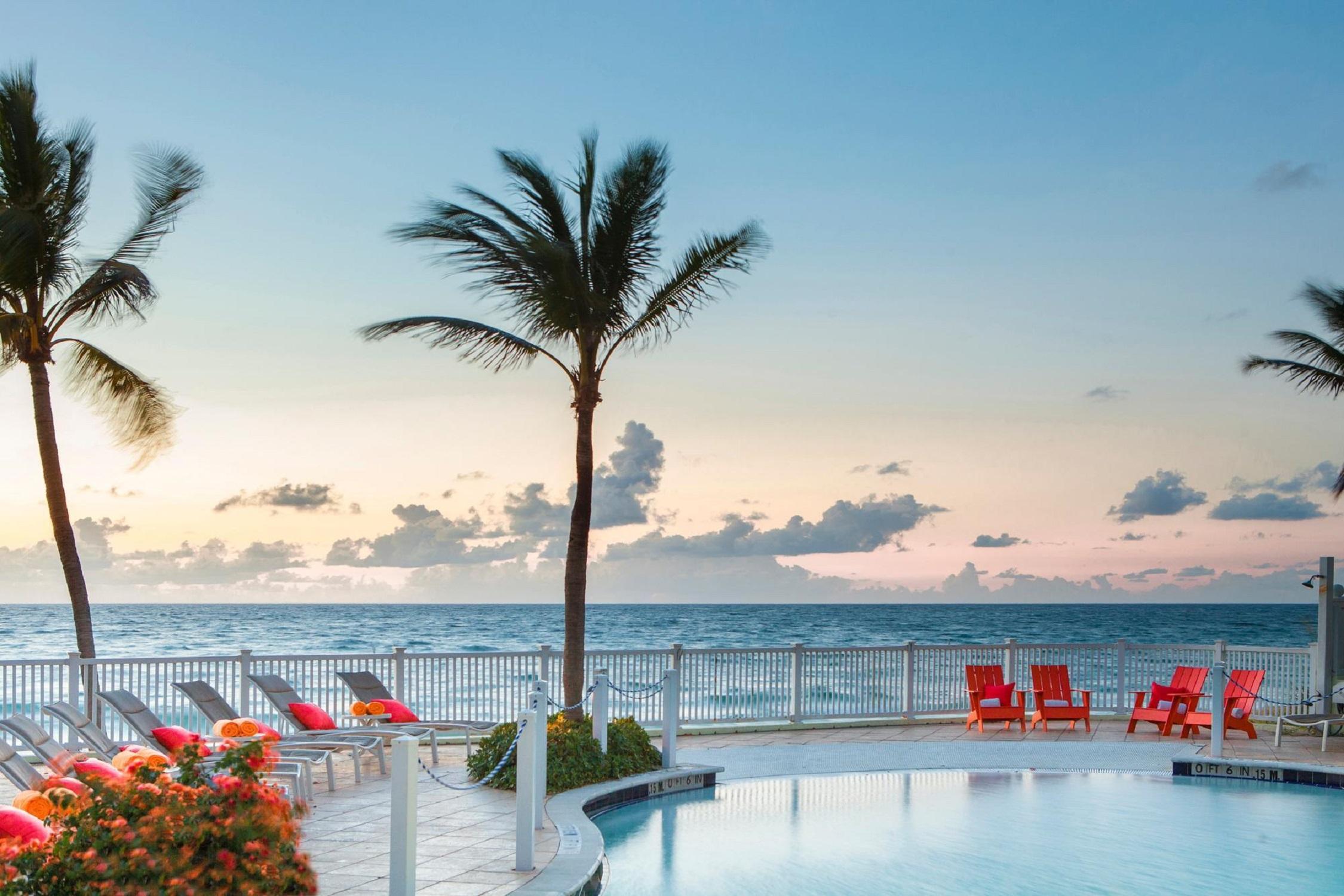 Pelican Grand Resort, A Noble House Resort 4*