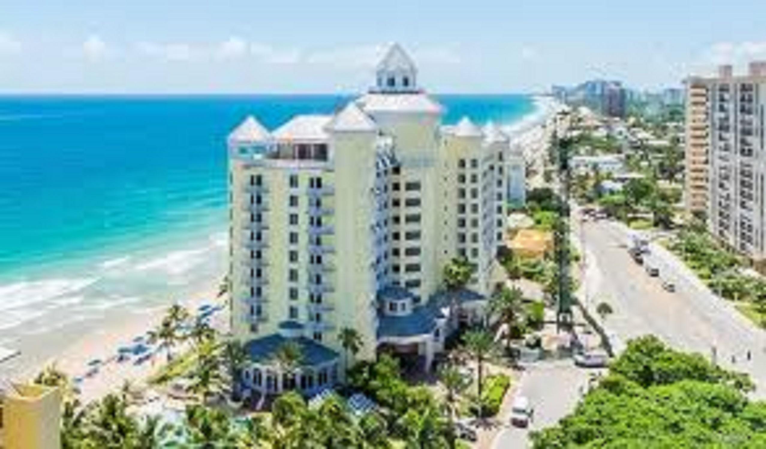 Pelican Grand Resort, A Noble House 4* Fort Lauderdale