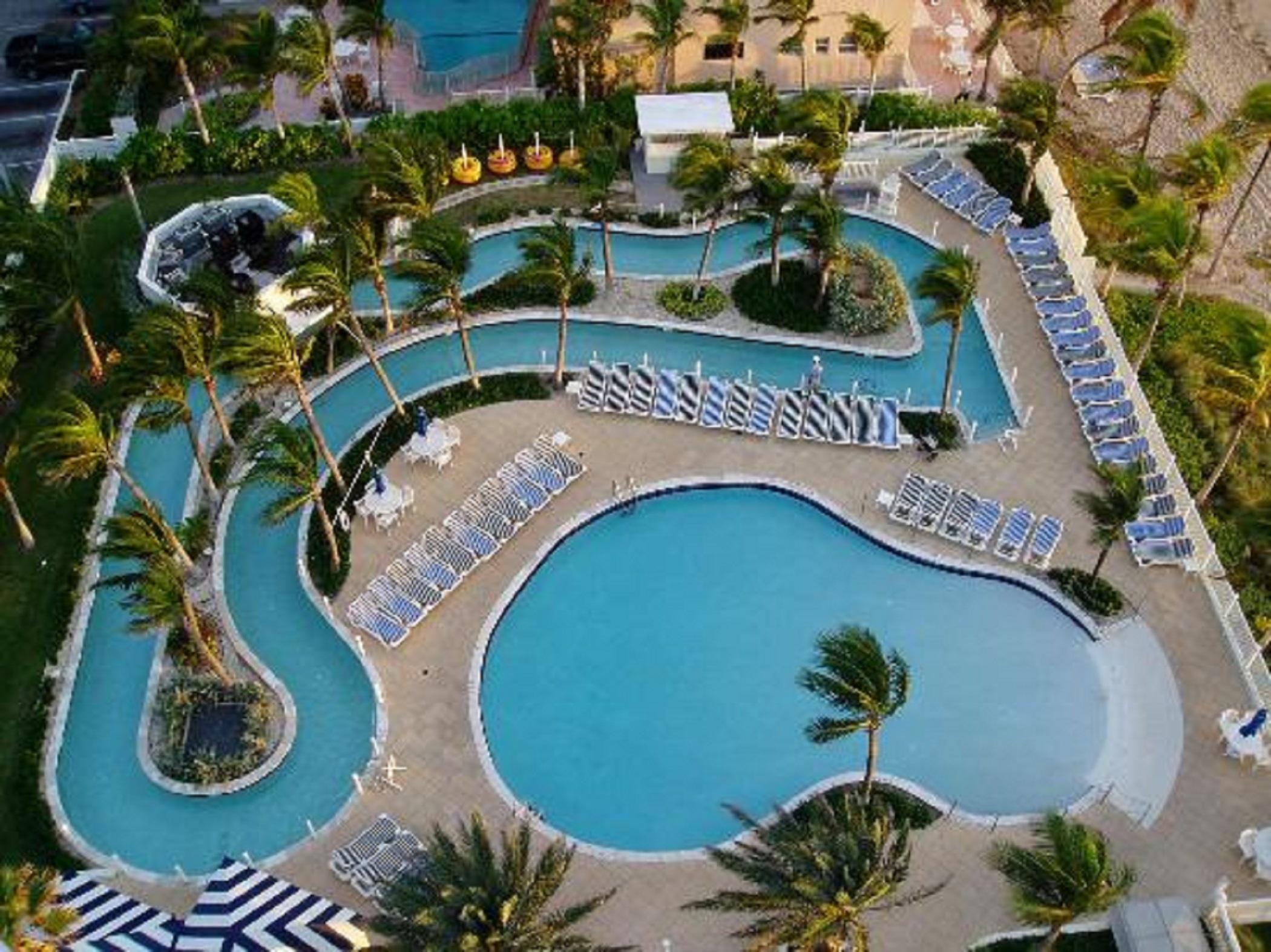 Pelican Grand Resort, A Noble House 4*