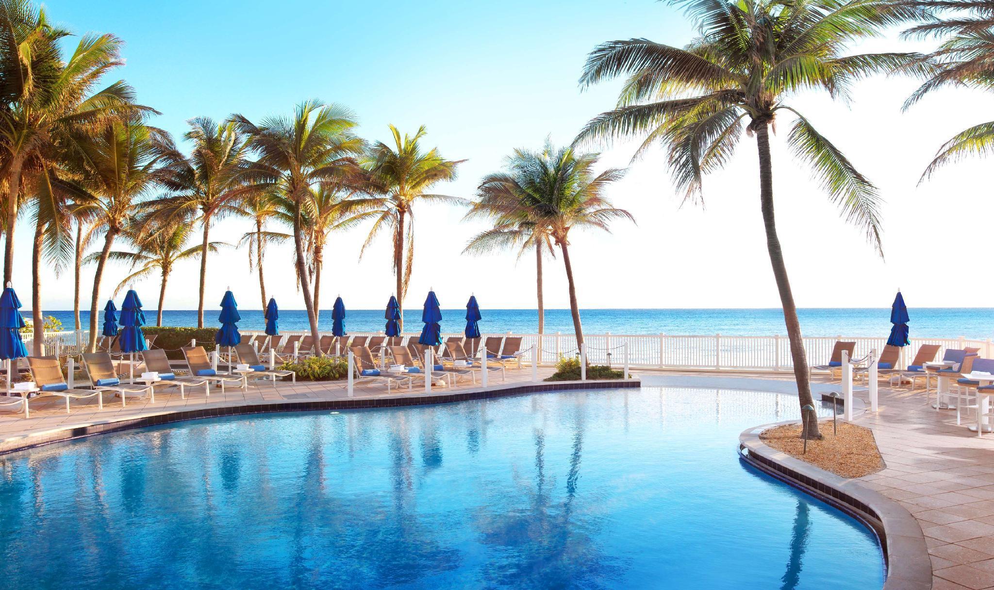 Pelican Grand Resort, A Noble House 4*