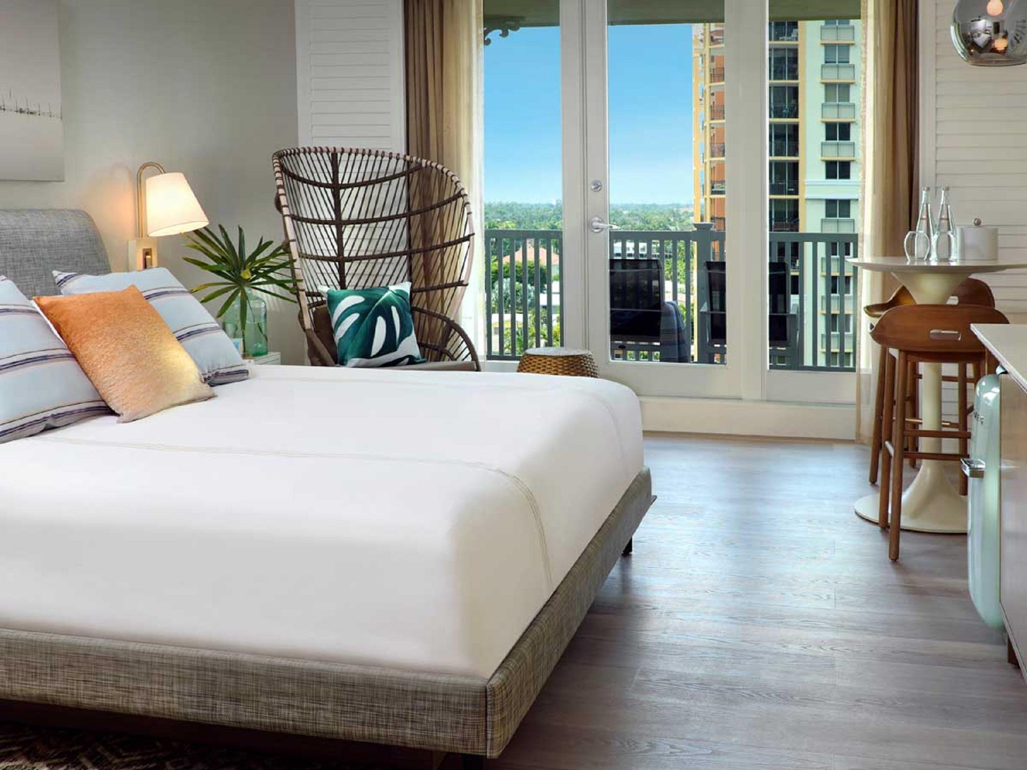 Pelican Grand Resort, A Noble House