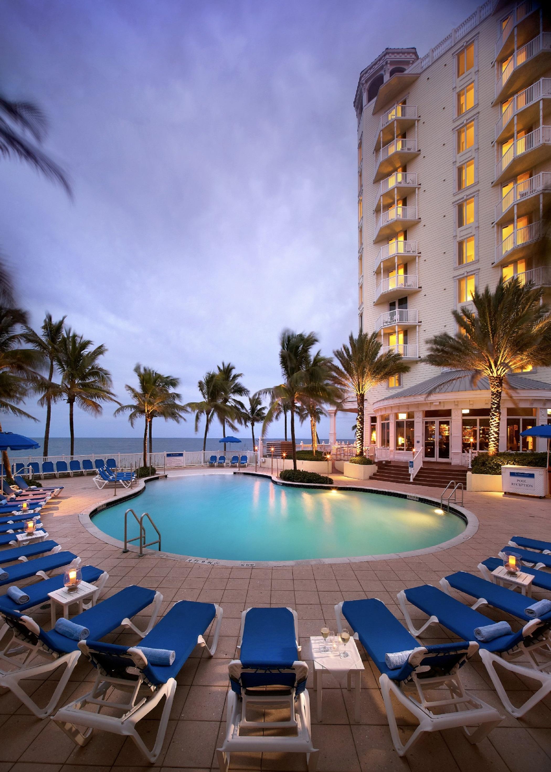 Pelican Grand Resort, A Noble House Resort Fort Lauderdale