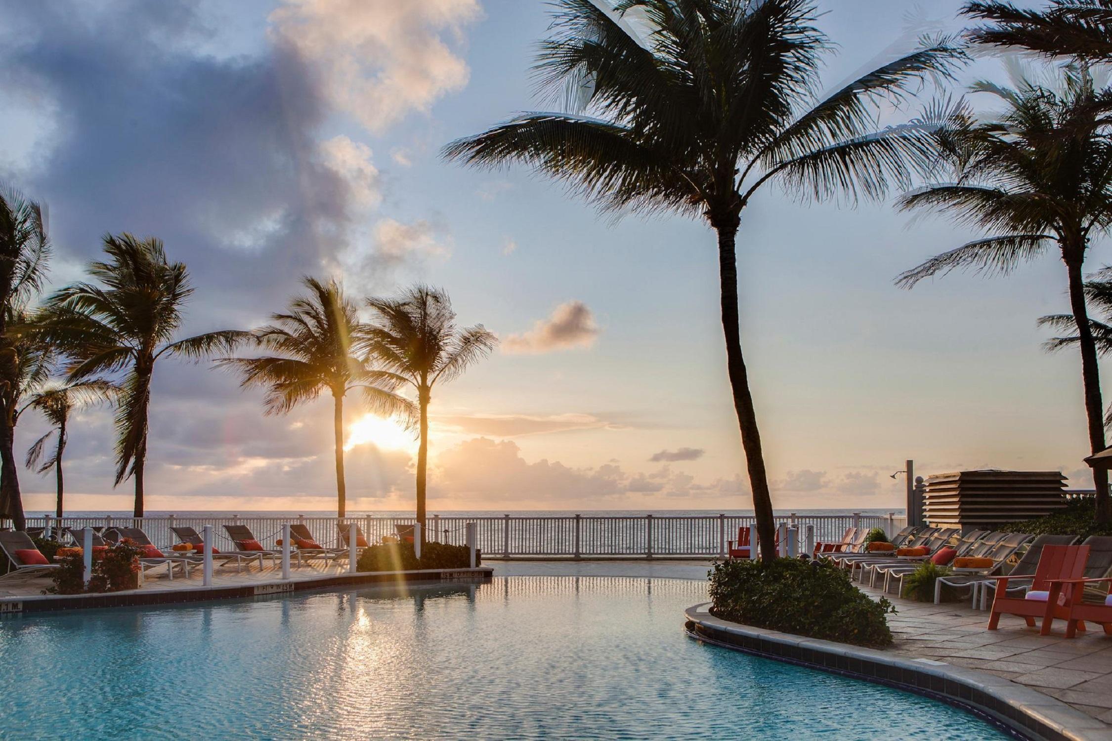Pelican Grand Resort, A Noble House Resort Fort Lauderdale