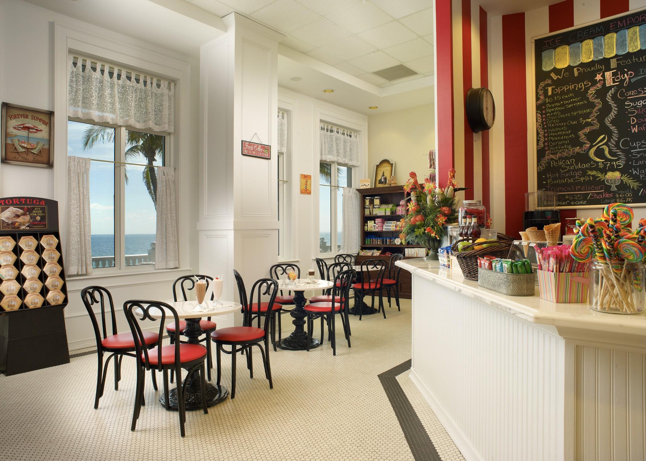 Pelican Grand Resort, A Noble House 4* Fort Lauderdale