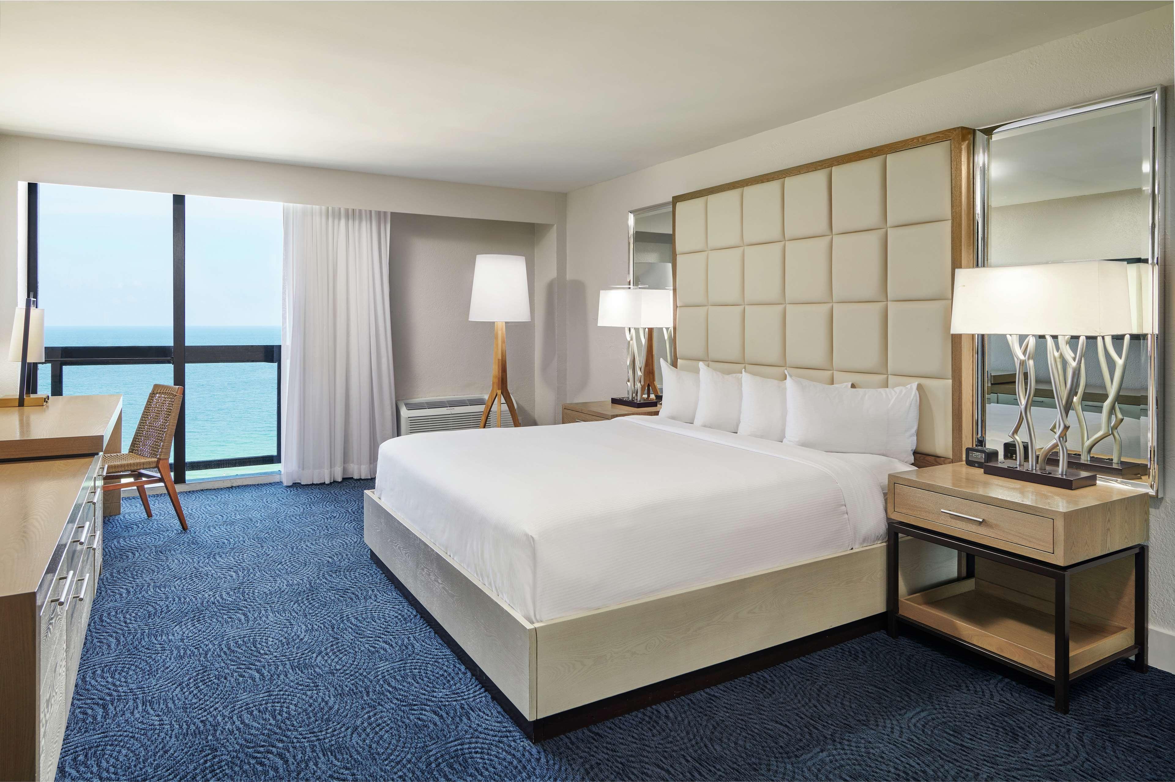 Bahia Mar Lauderdale - Doubletree By Hilton 4* Fort Lauderdale