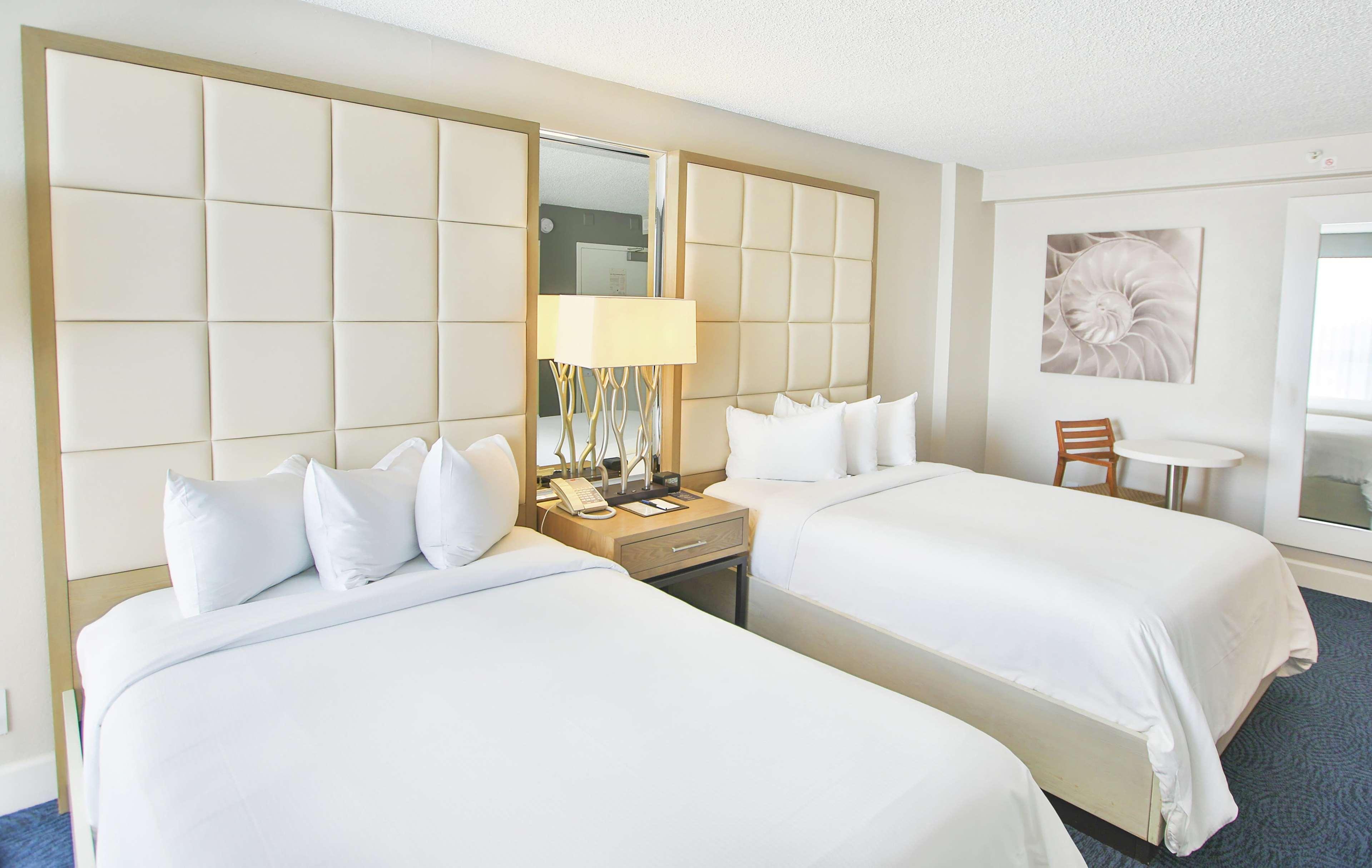 Bahia Mar Lauderdale - Doubletree By Hilton Fort Lauderdale