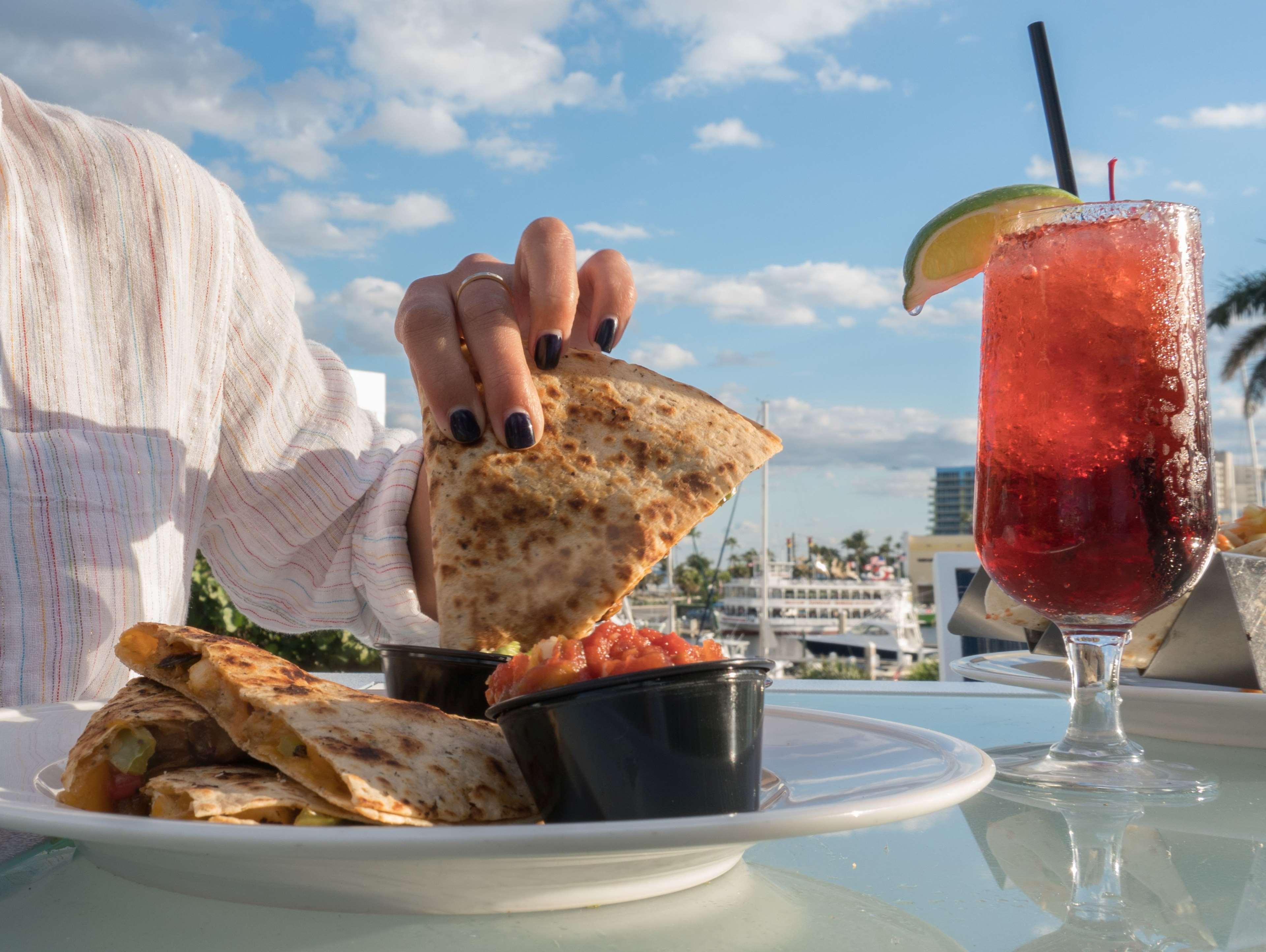 Bahia Mar Lauderdale - Doubletree By Hilton 4*