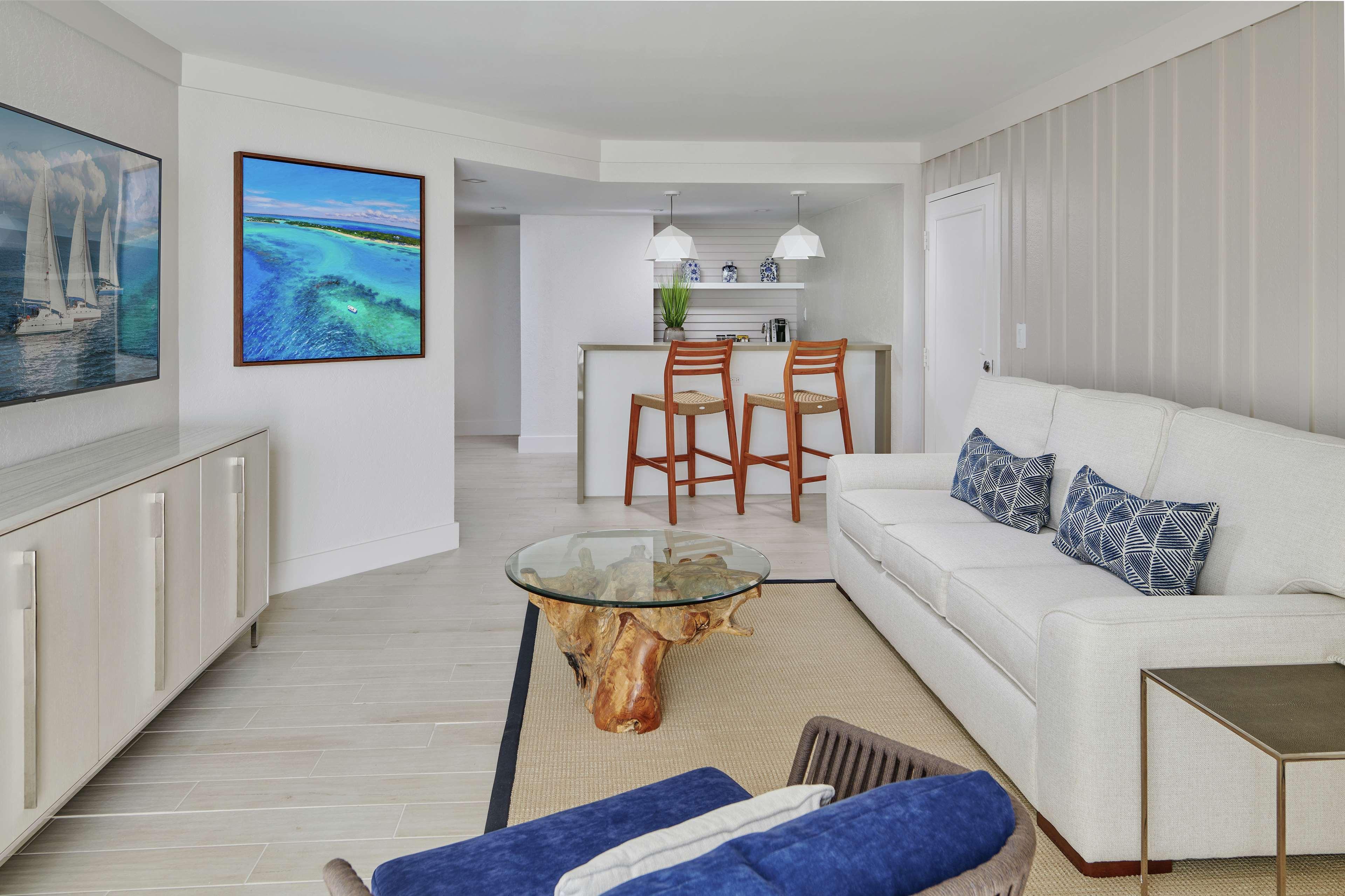 Bahia Mar Lauderdale - Doubletree By Hilton