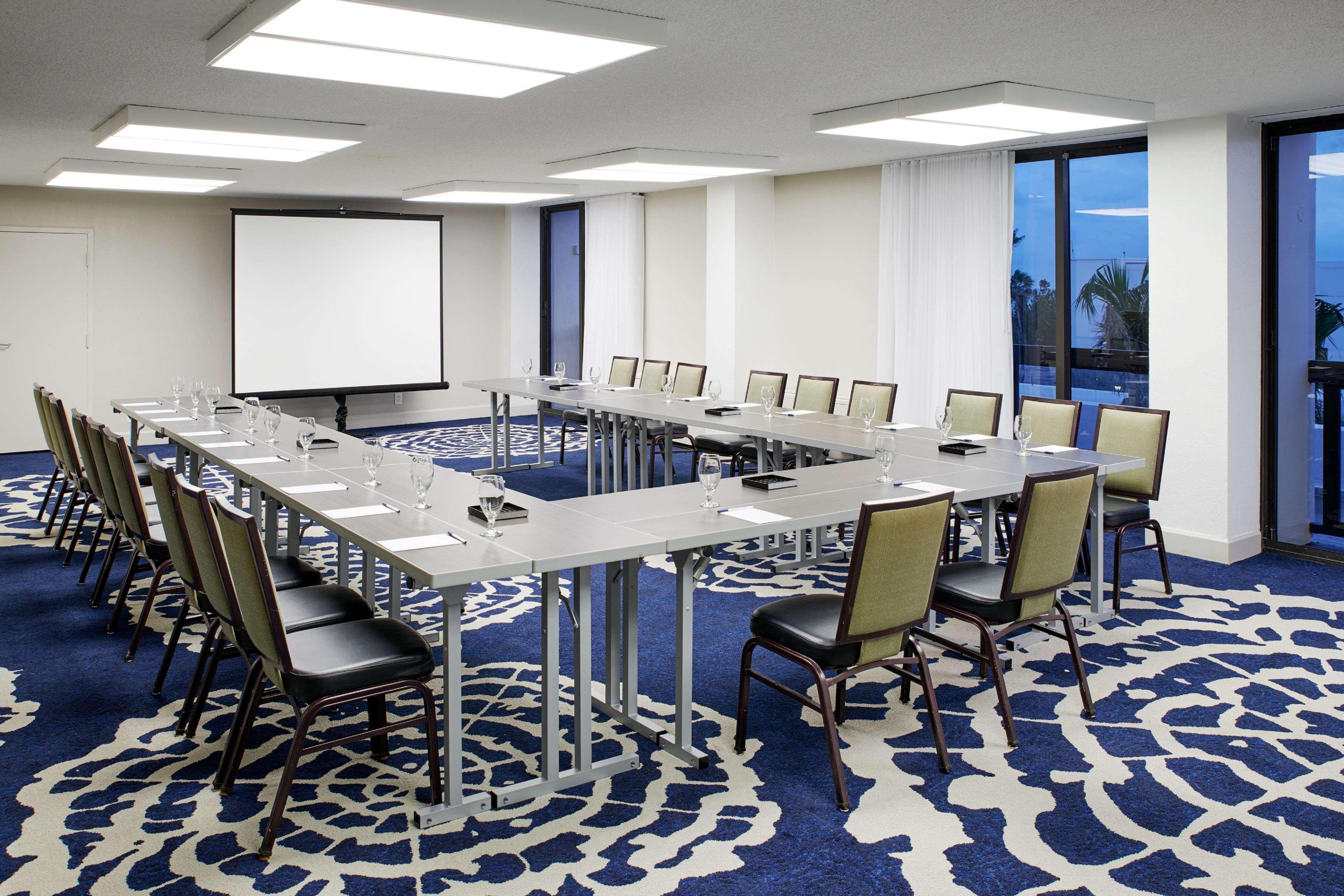 Resort Bahia Mar Lauderdale - Doubletree By Hilton