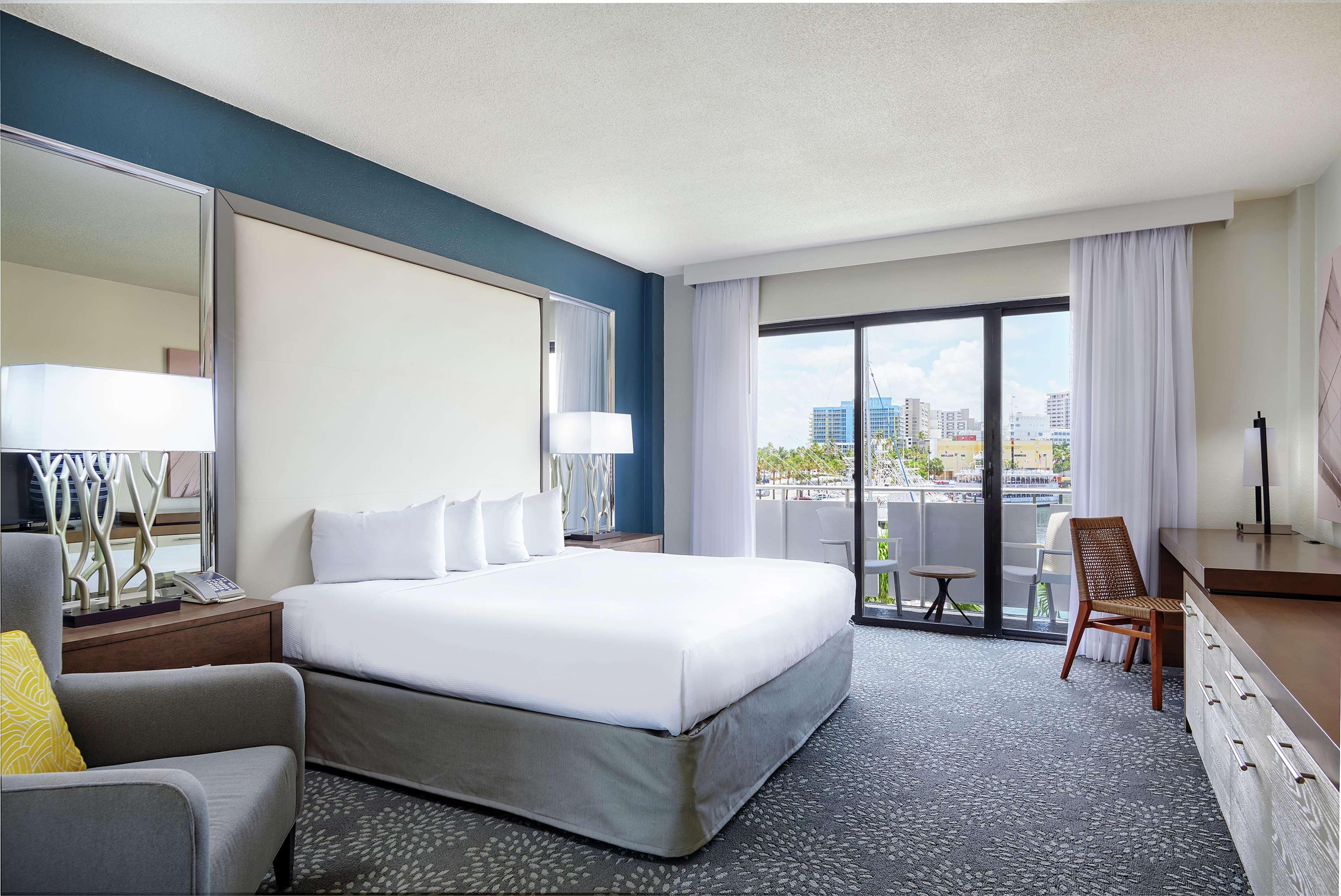 Bahia Mar Lauderdale - Doubletree By Hilton 4*