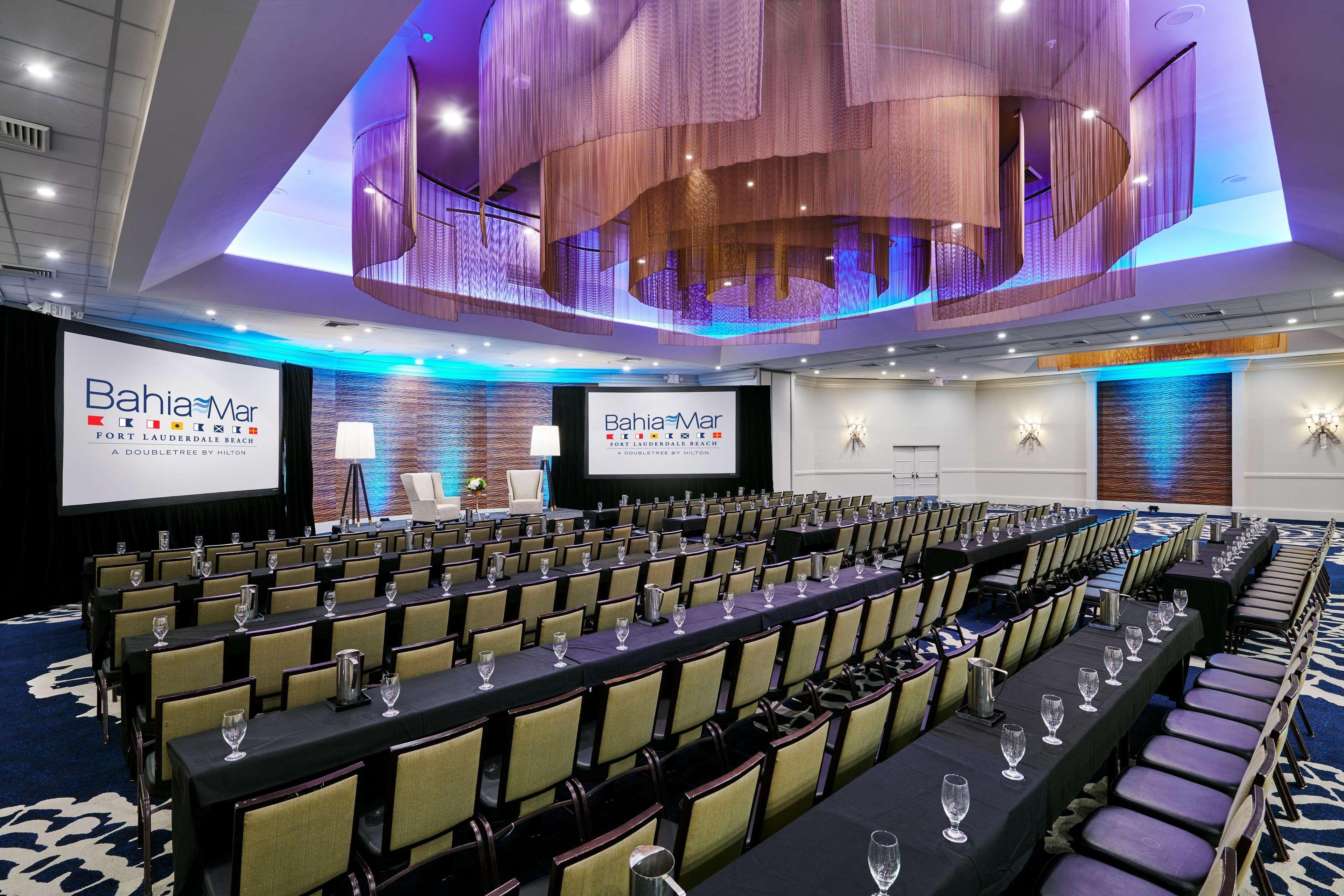 Bahia Mar Lauderdale - Doubletree By Hilton Fort Lauderdale