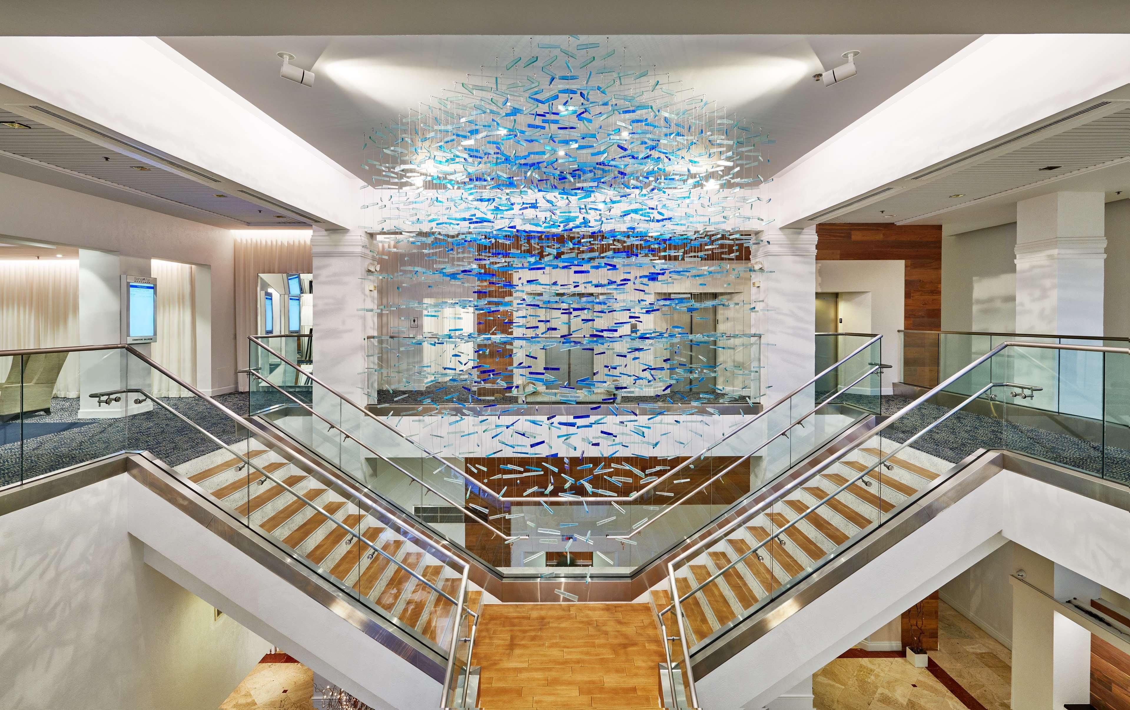 Resort Bahia Mar Lauderdale - Doubletree By Hilton Fort Lauderdale