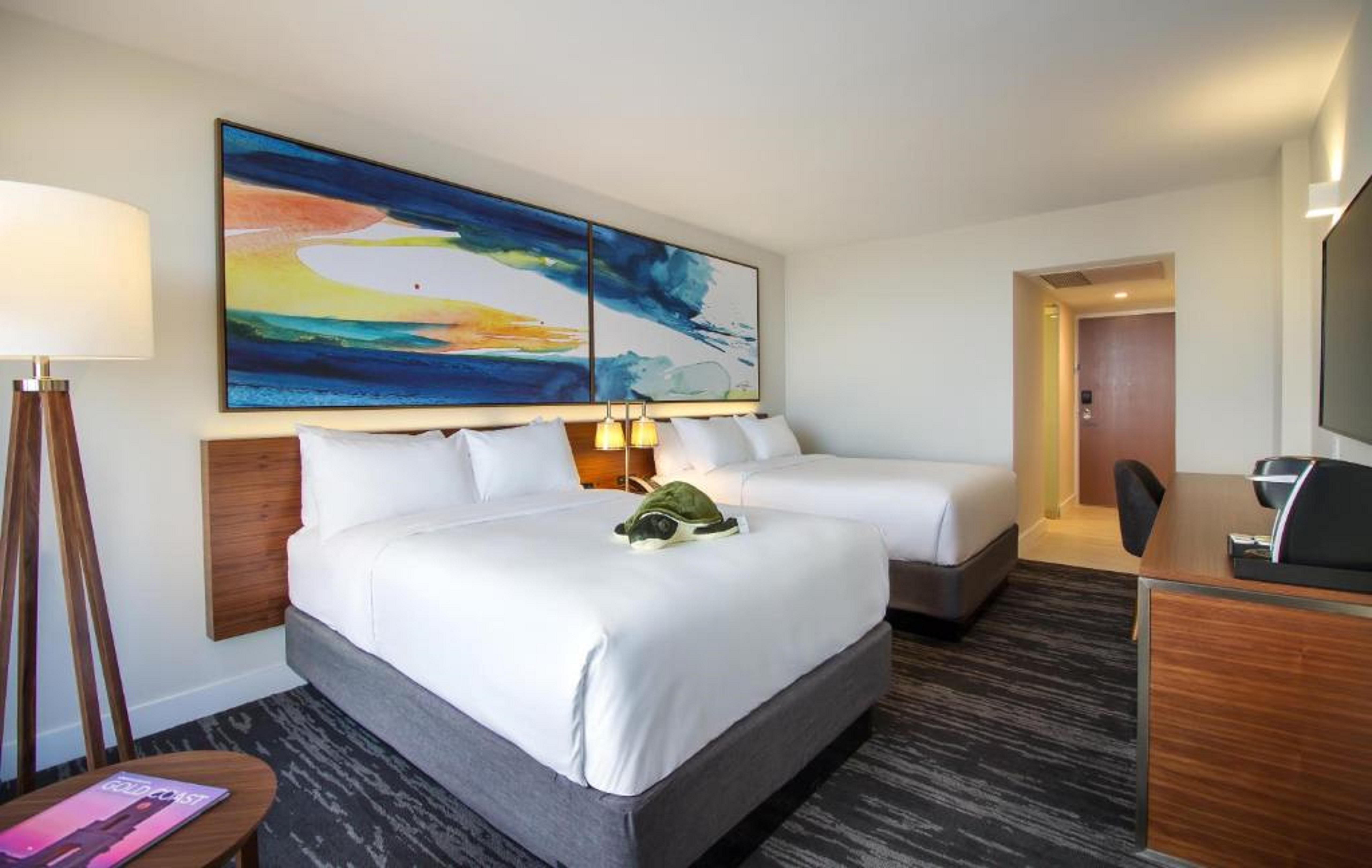 B Ocean Lauderdale Hotel 4*