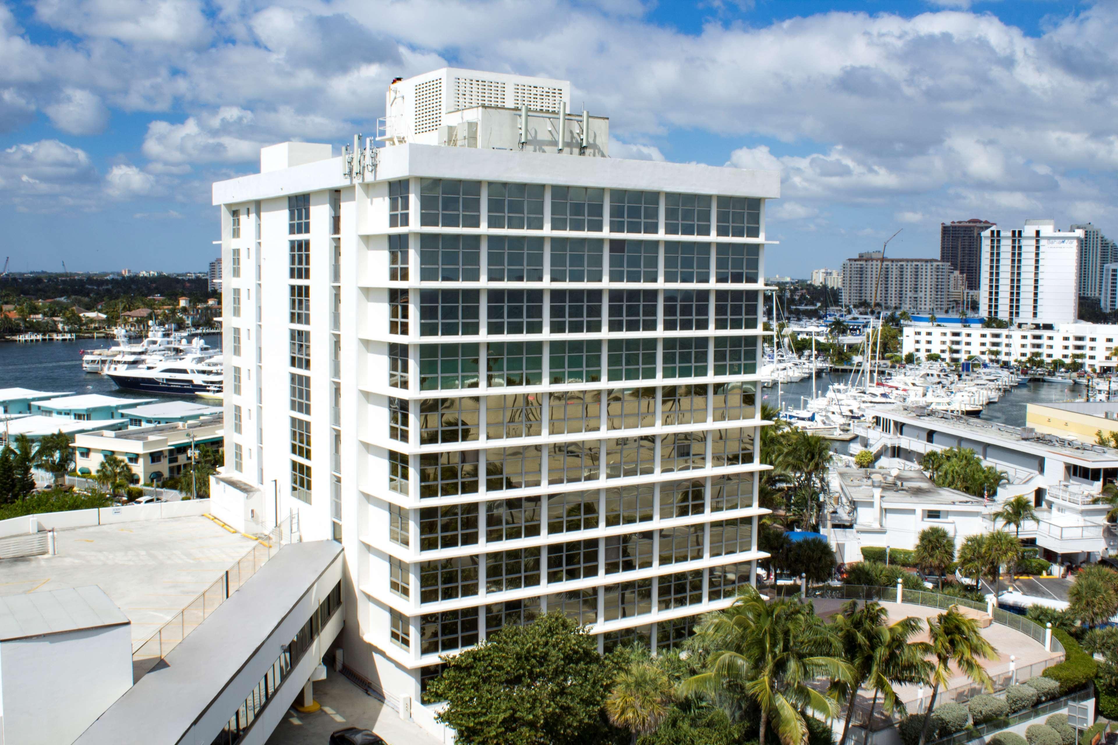 B Ocean Lauderdale Hotel Fort Lauderdale