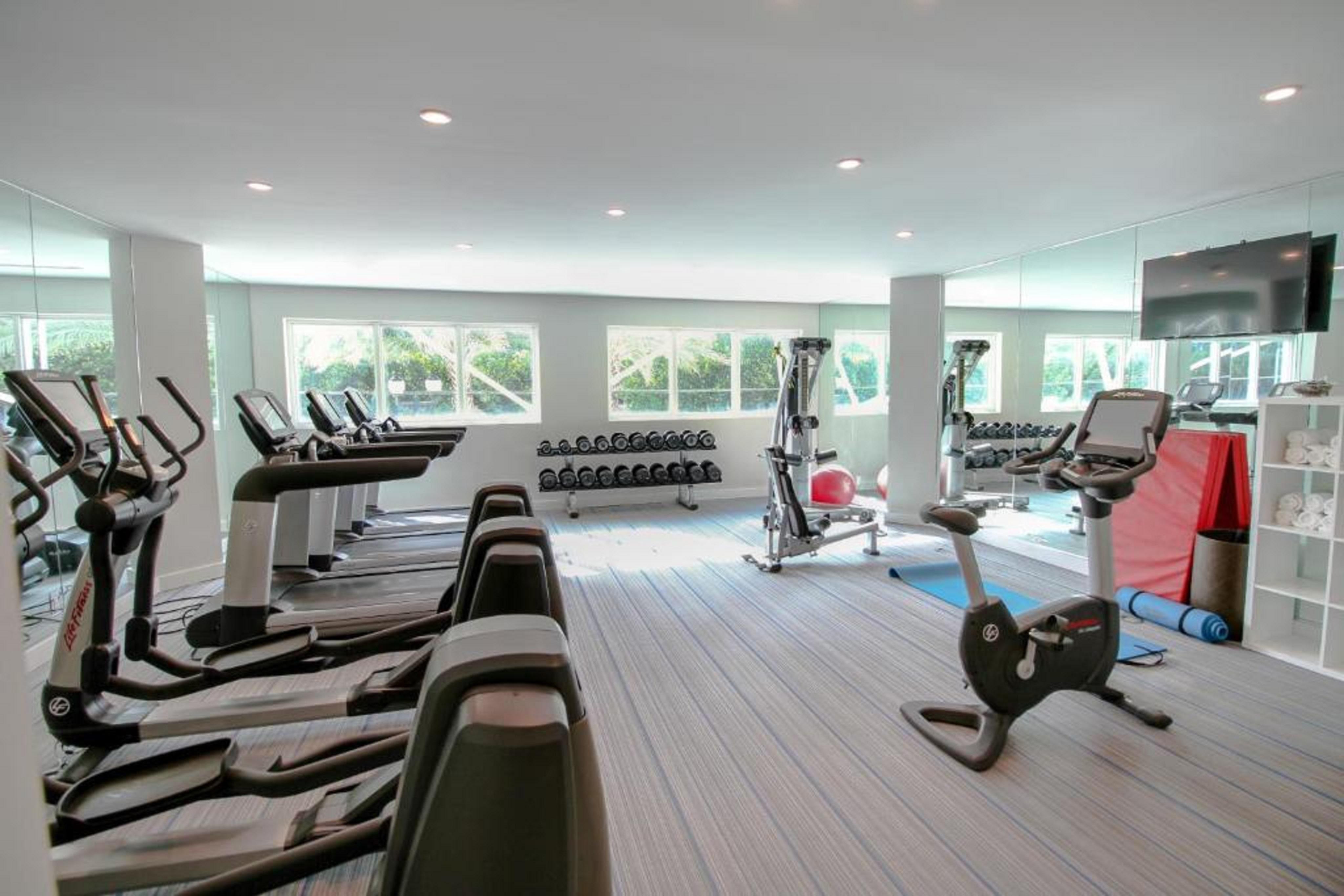 B Ocean Lauderdale Fort Lauderdale