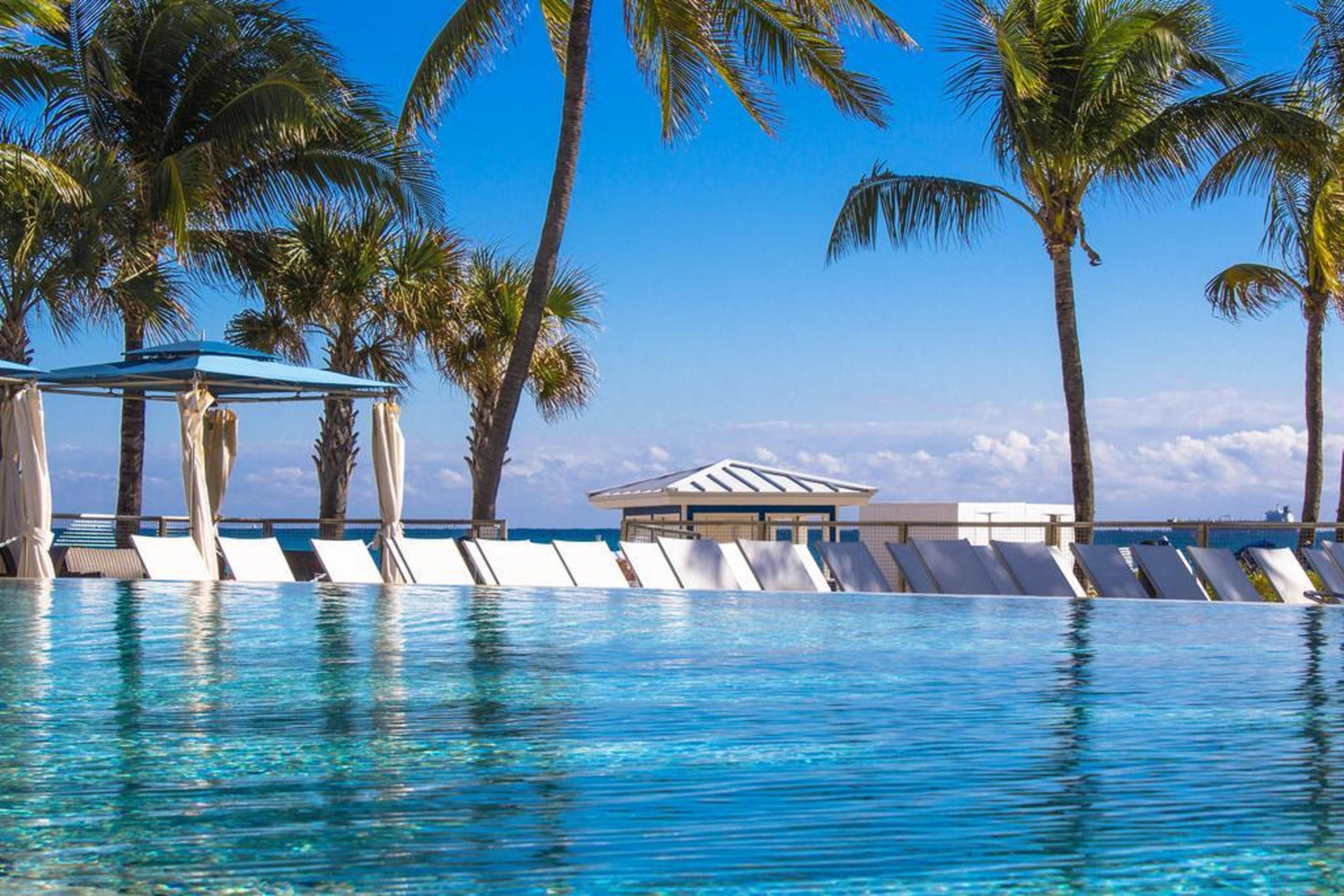 B Ocean Lauderdale