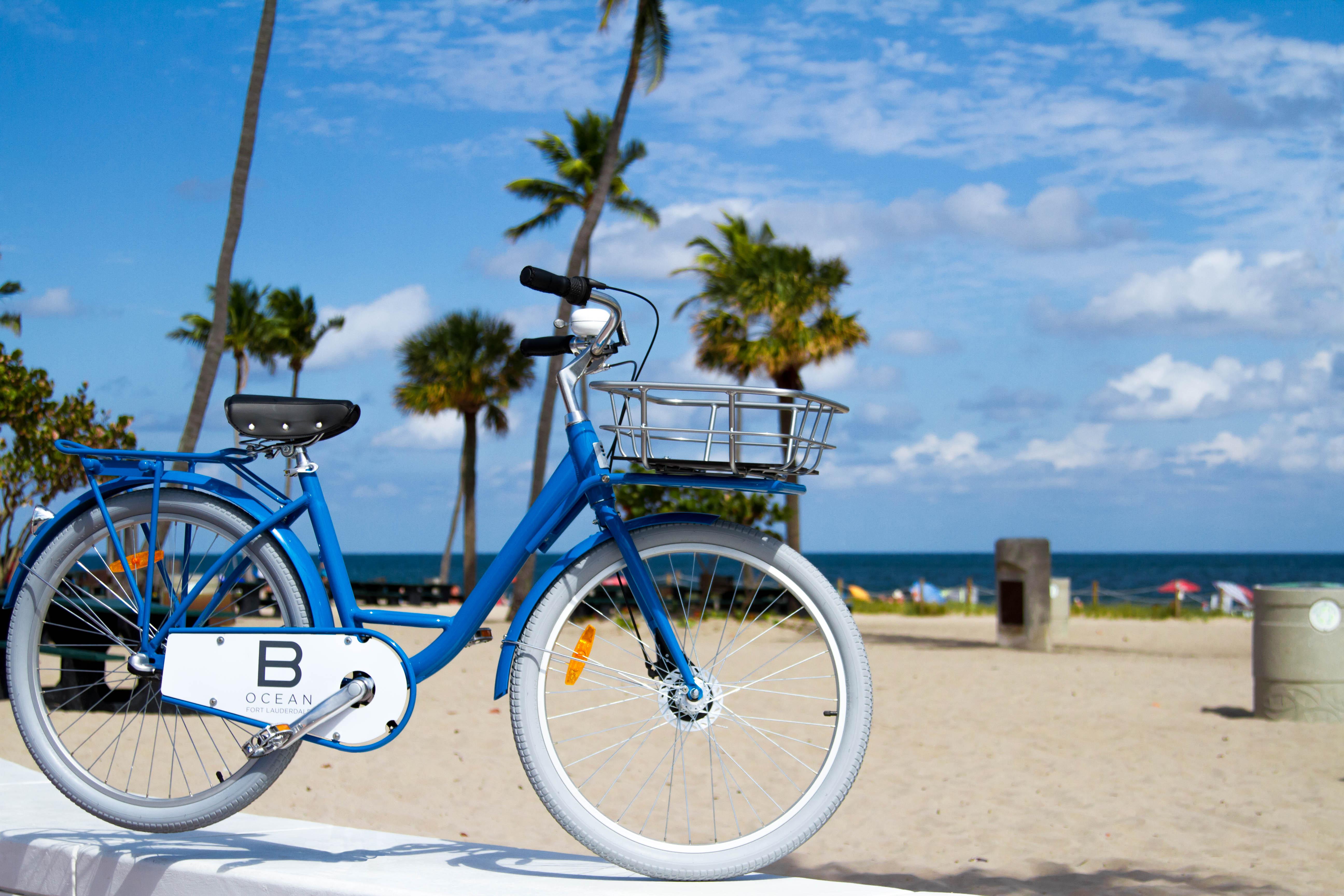 B Ocean Lauderdale Hotel 4*
