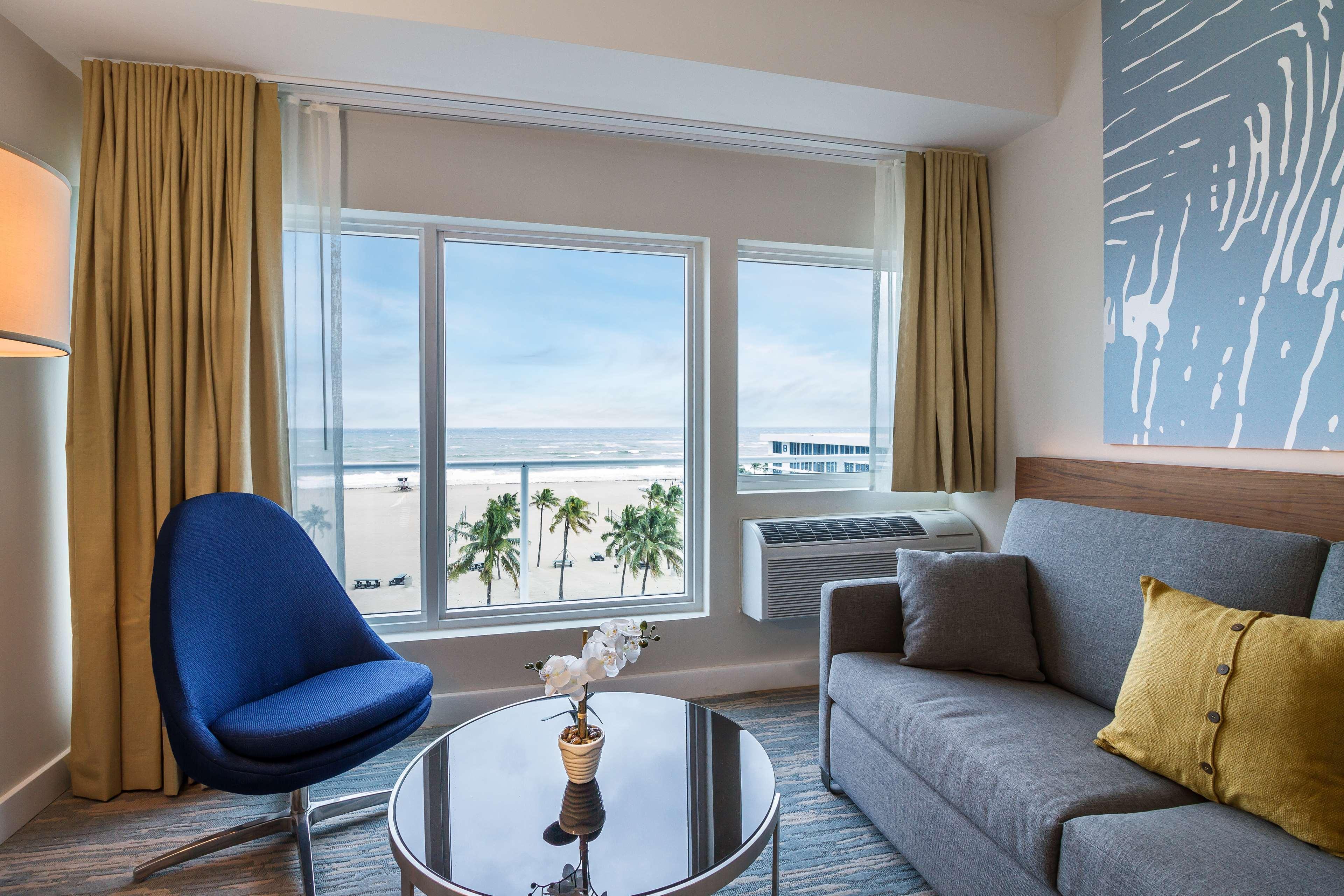 B Ocean Lauderdale