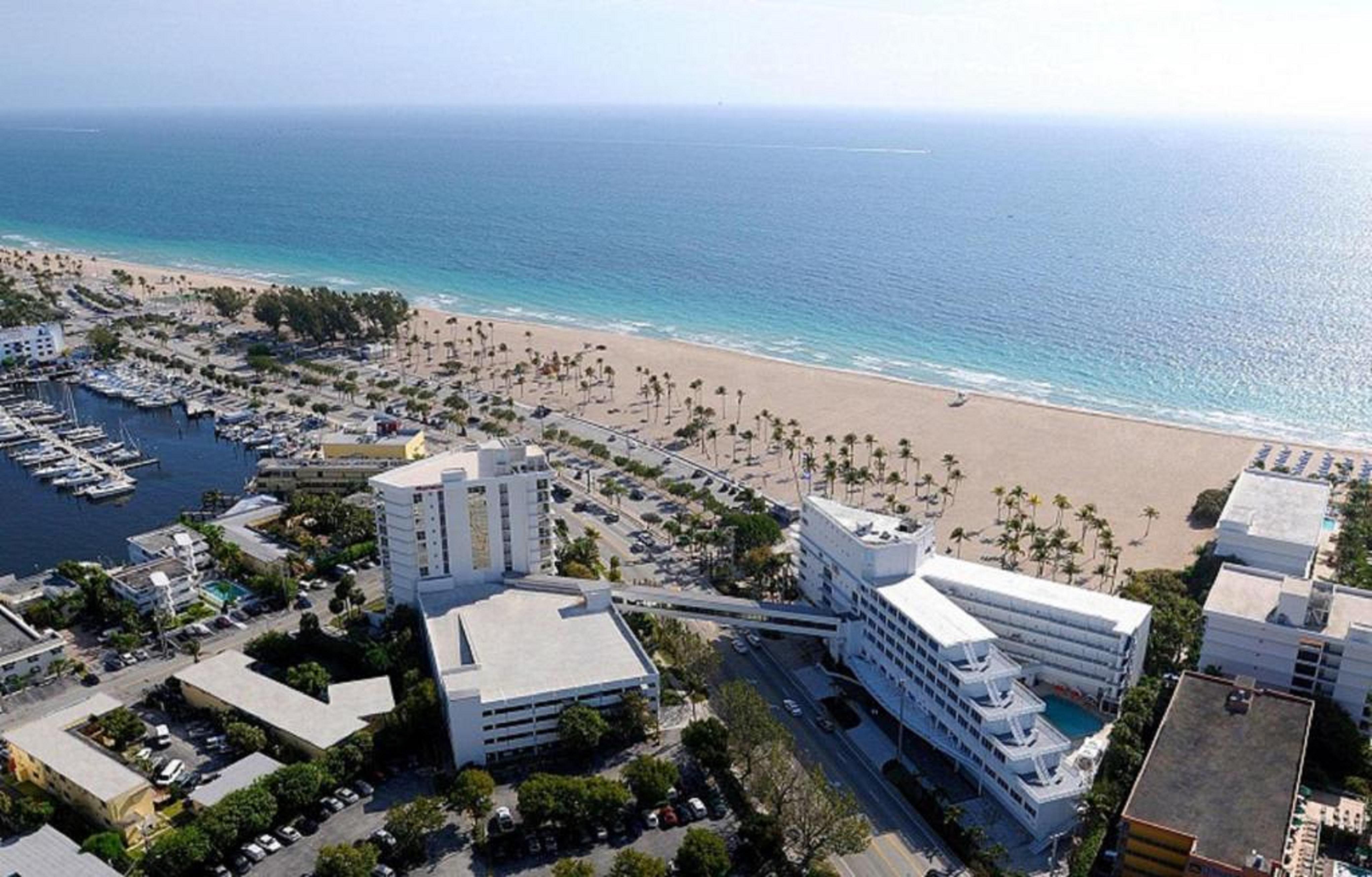 Hotel B Ocean Lauderdale Fort Lauderdale