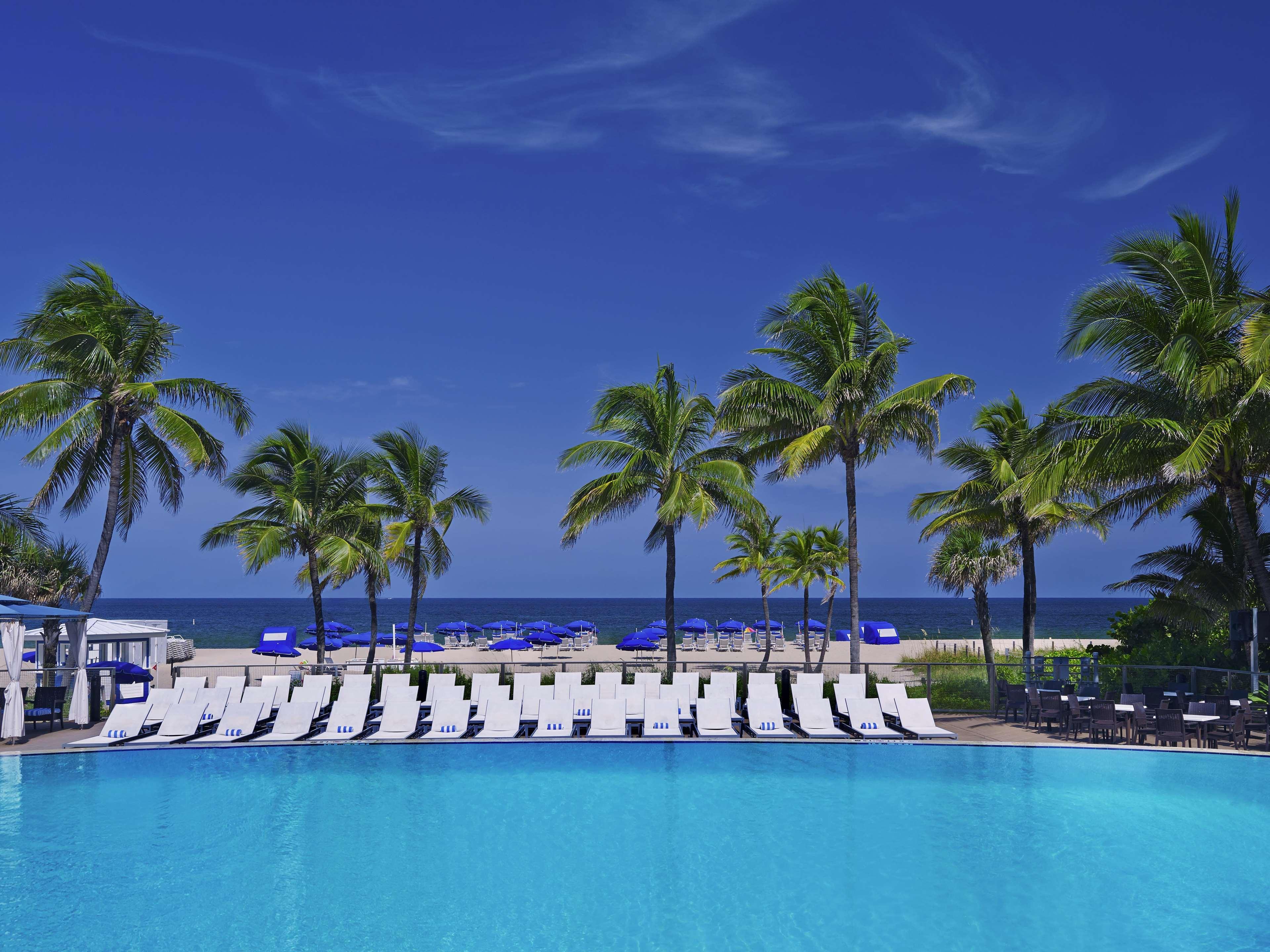 Hotel B Ocean Lauderdale