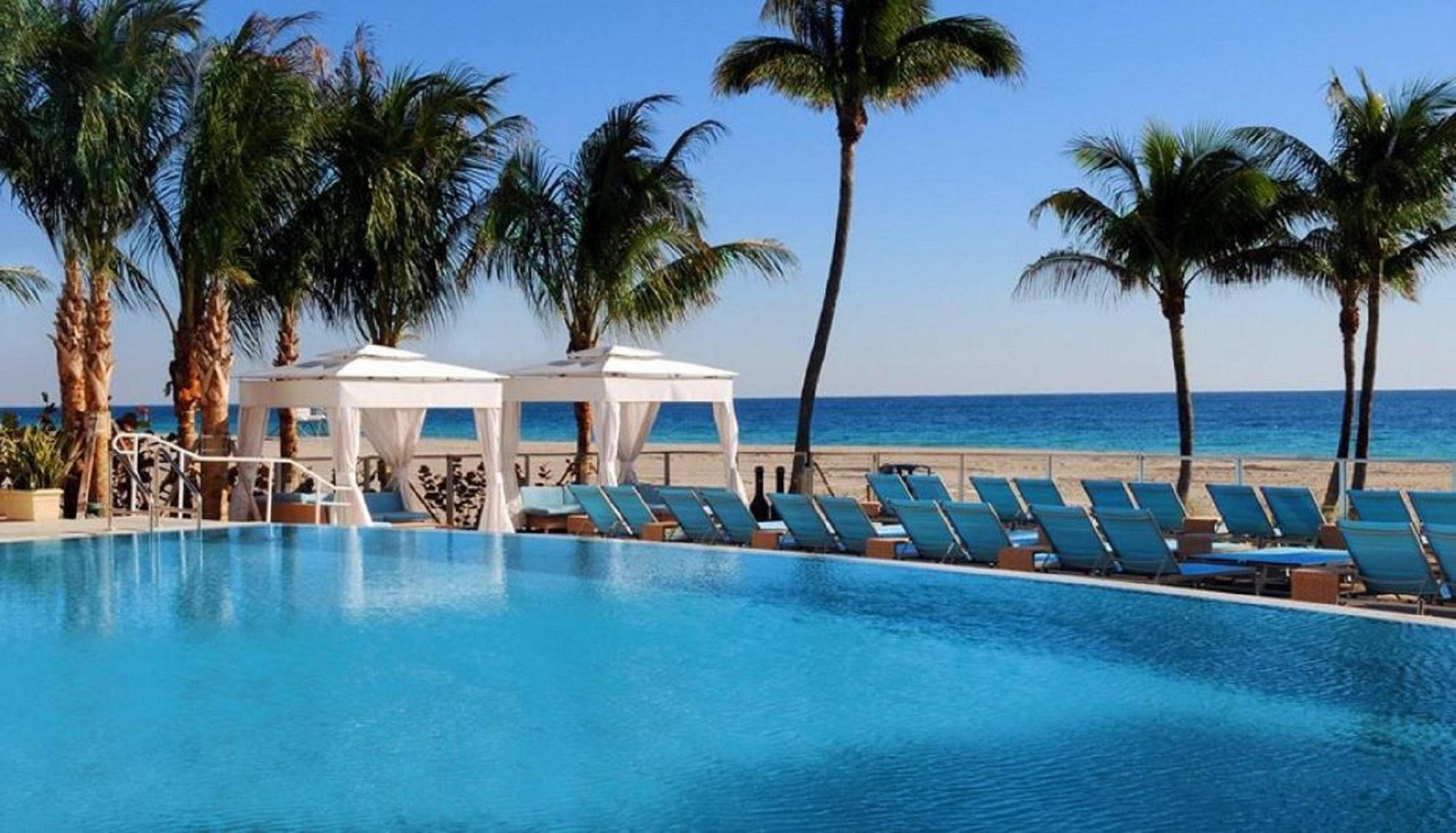 B Ocean Lauderdale Hotel