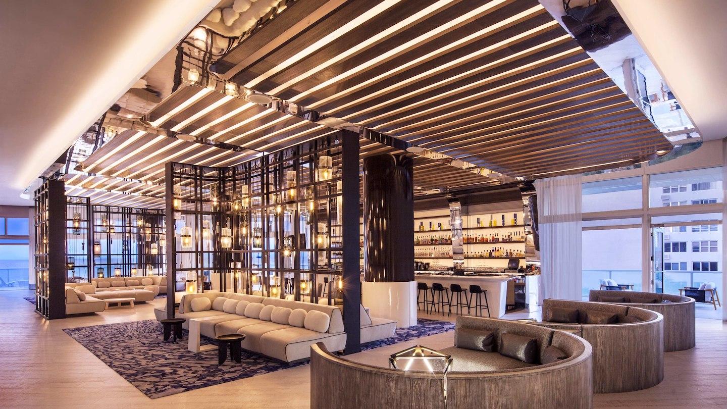 W Lauderdale 4*