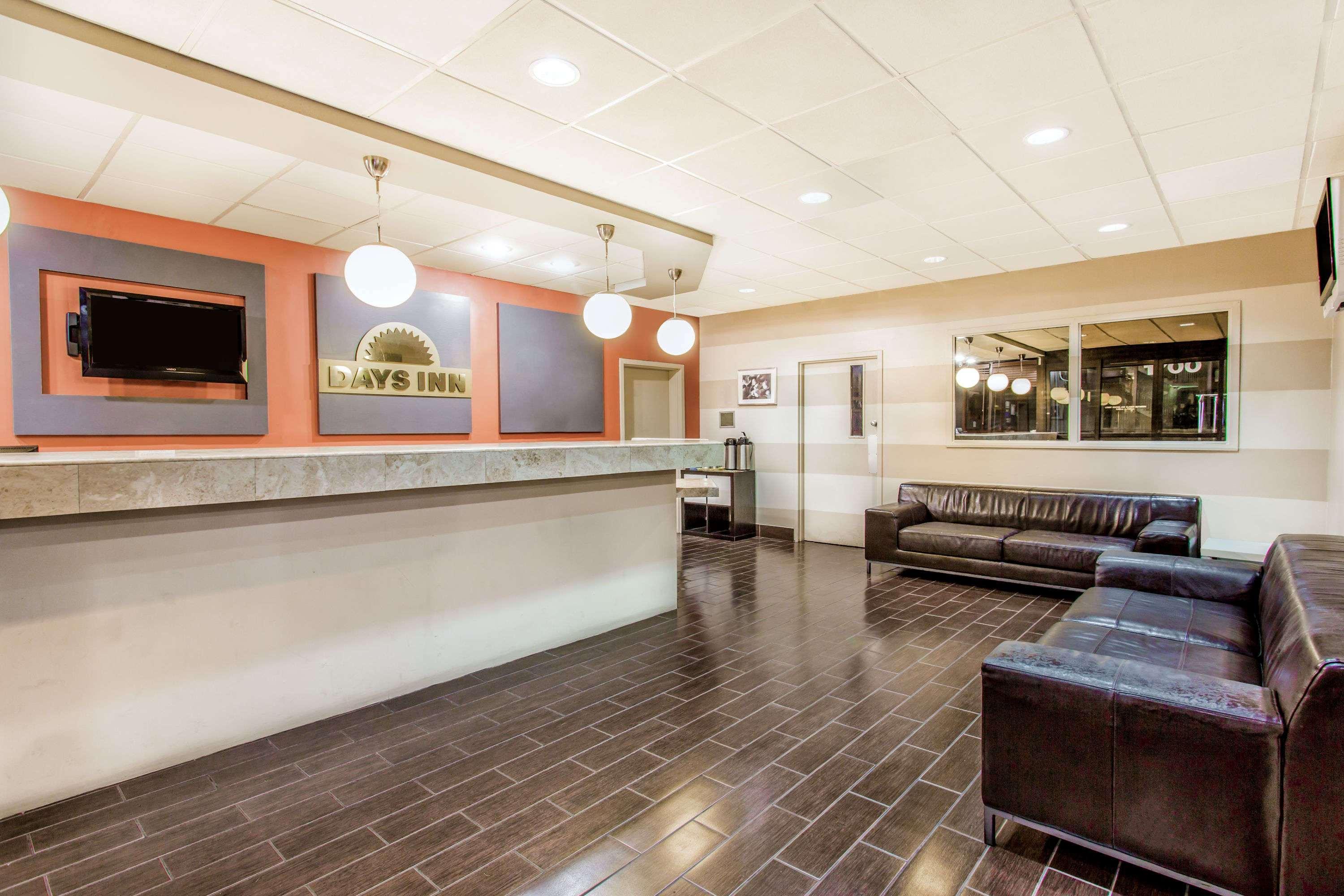 Days By Wyndham Lauderdale Airport Cruise Port Hotel 2*