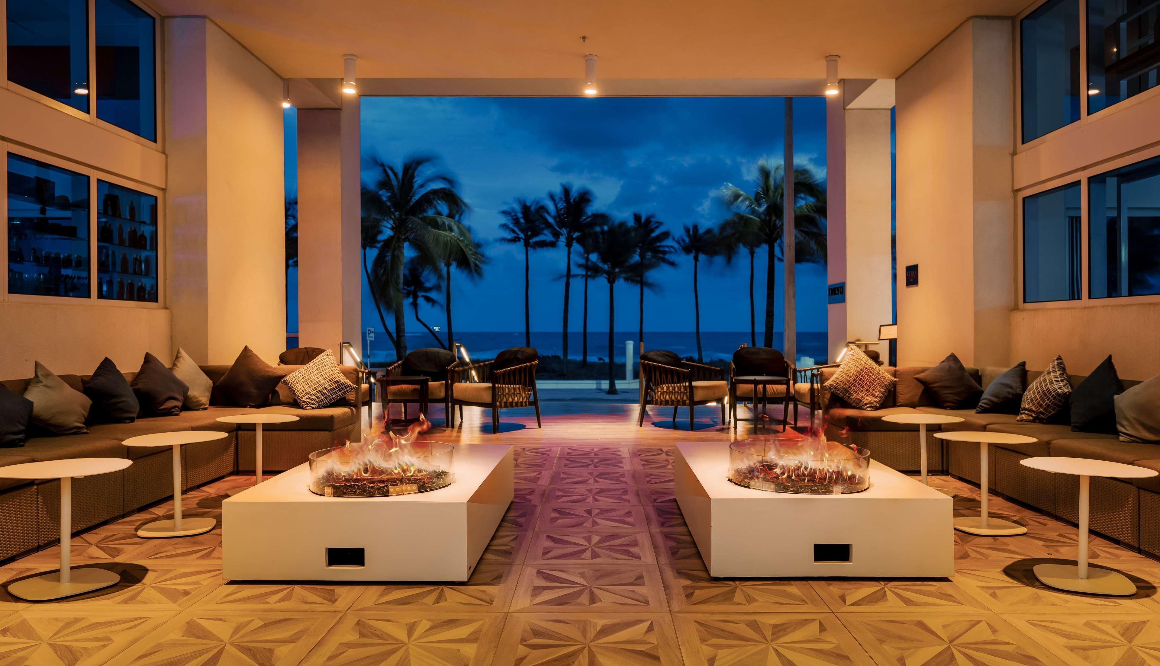 Maren Lauderdale Beach, Curio Collection By Hilton Resort Fort Lauderdale