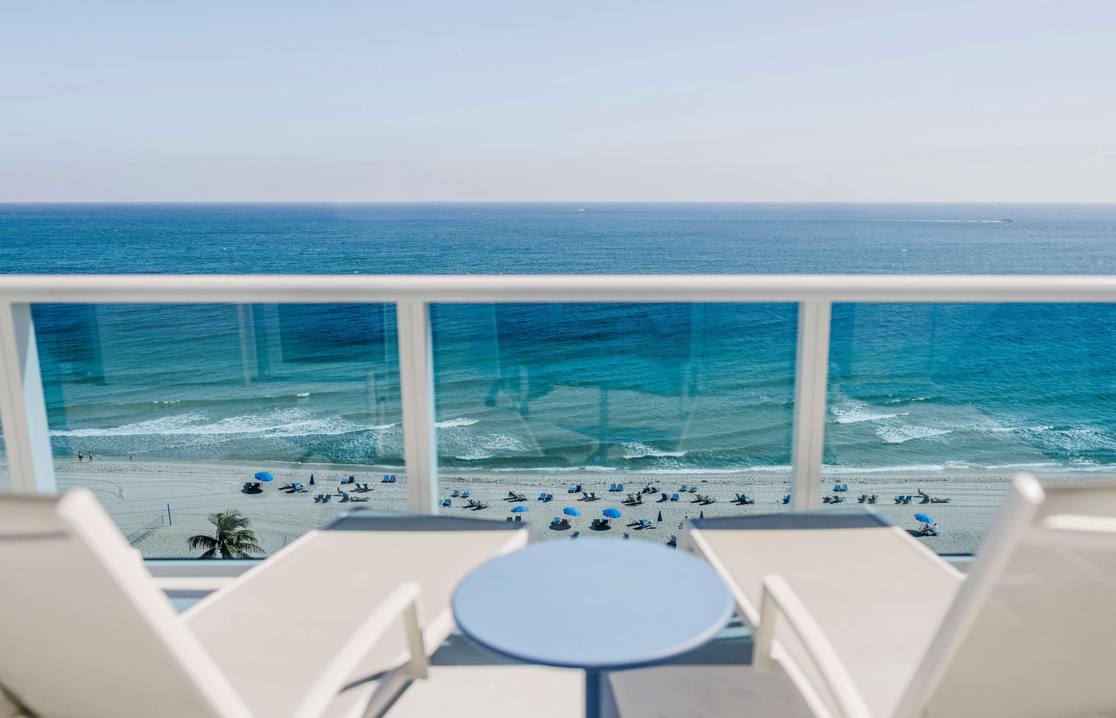 Maren Lauderdale Beach, Curio Collection By Hilton
