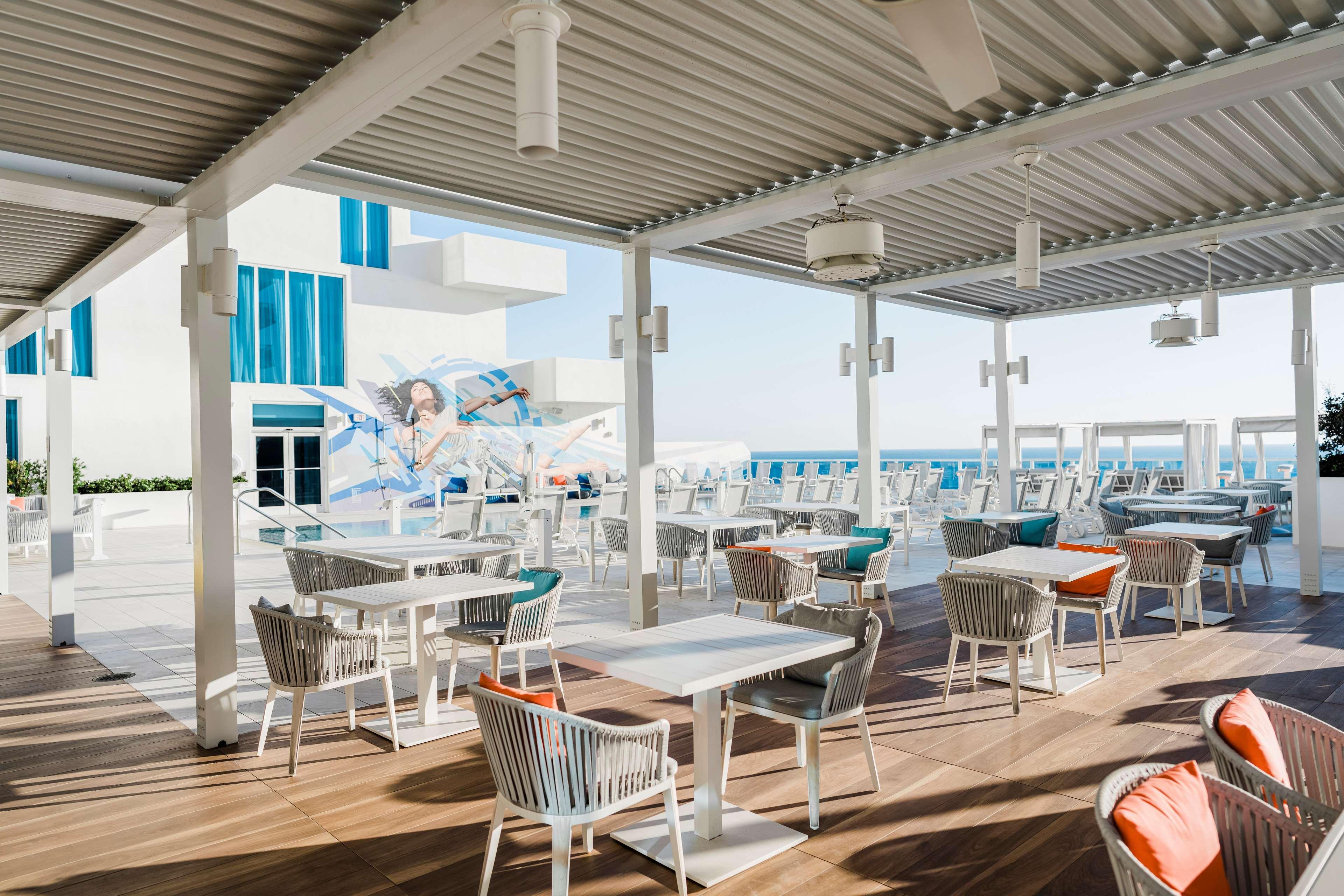 Resort Maren Lauderdale Beach, Curio Collection By Hilton 4*