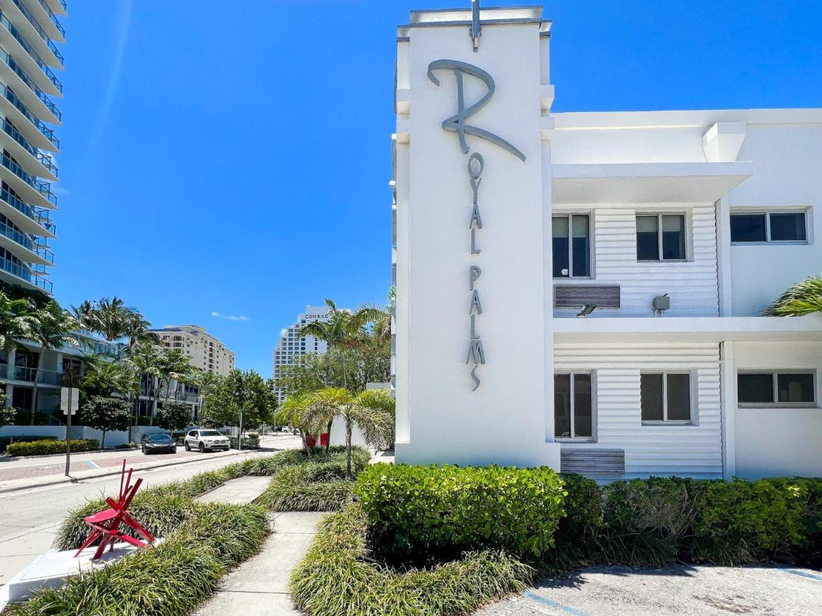 Royal Palms & Hotel Fort Lauderdale