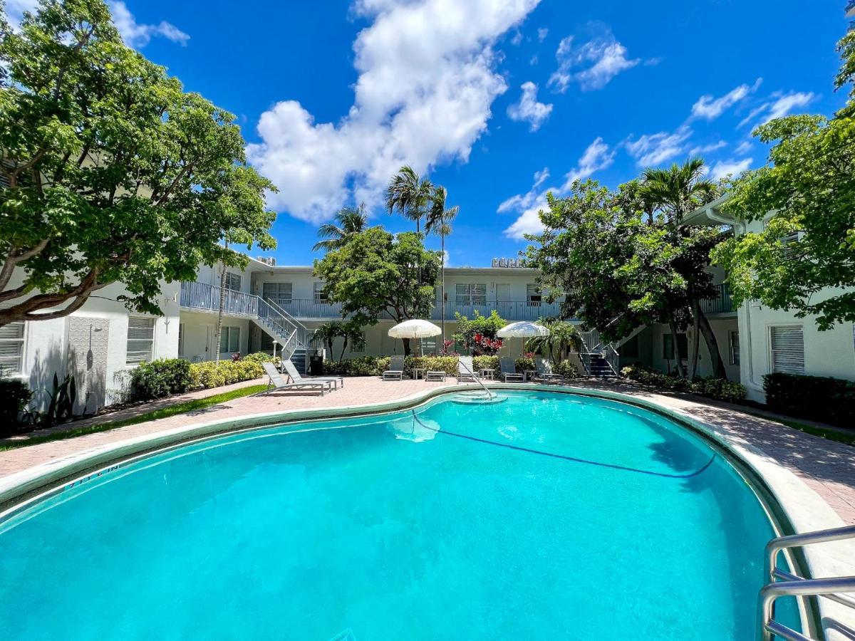Hotel Royal Palms & Fort Lauderdale