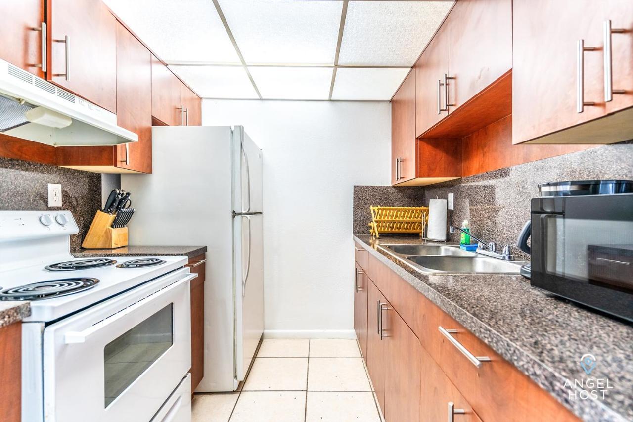 Stylish Apts In Oakland Park Near Ft Lauderdale *