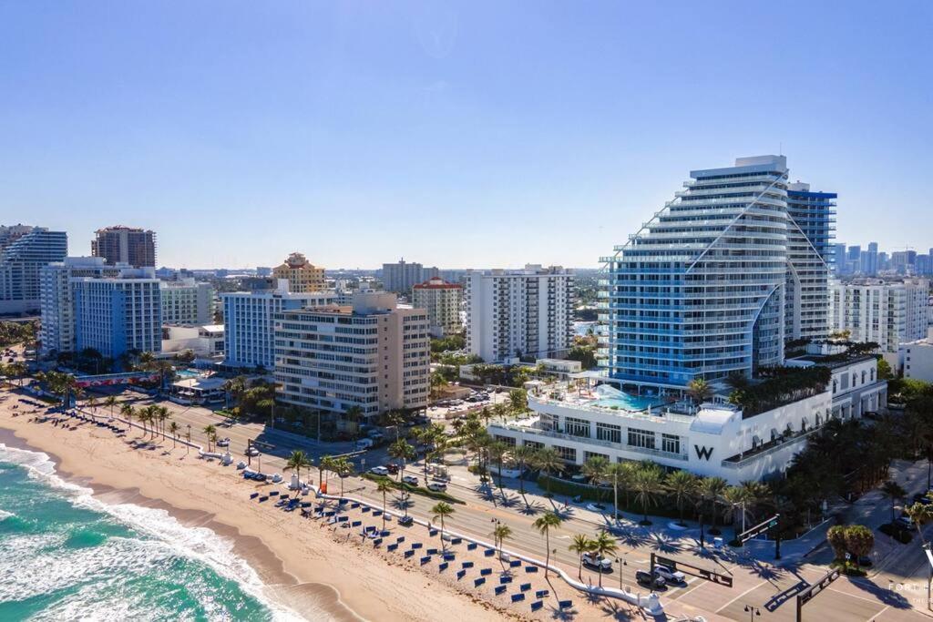 1 Bedroom With Ocean And Views! * Fort Lauderdale