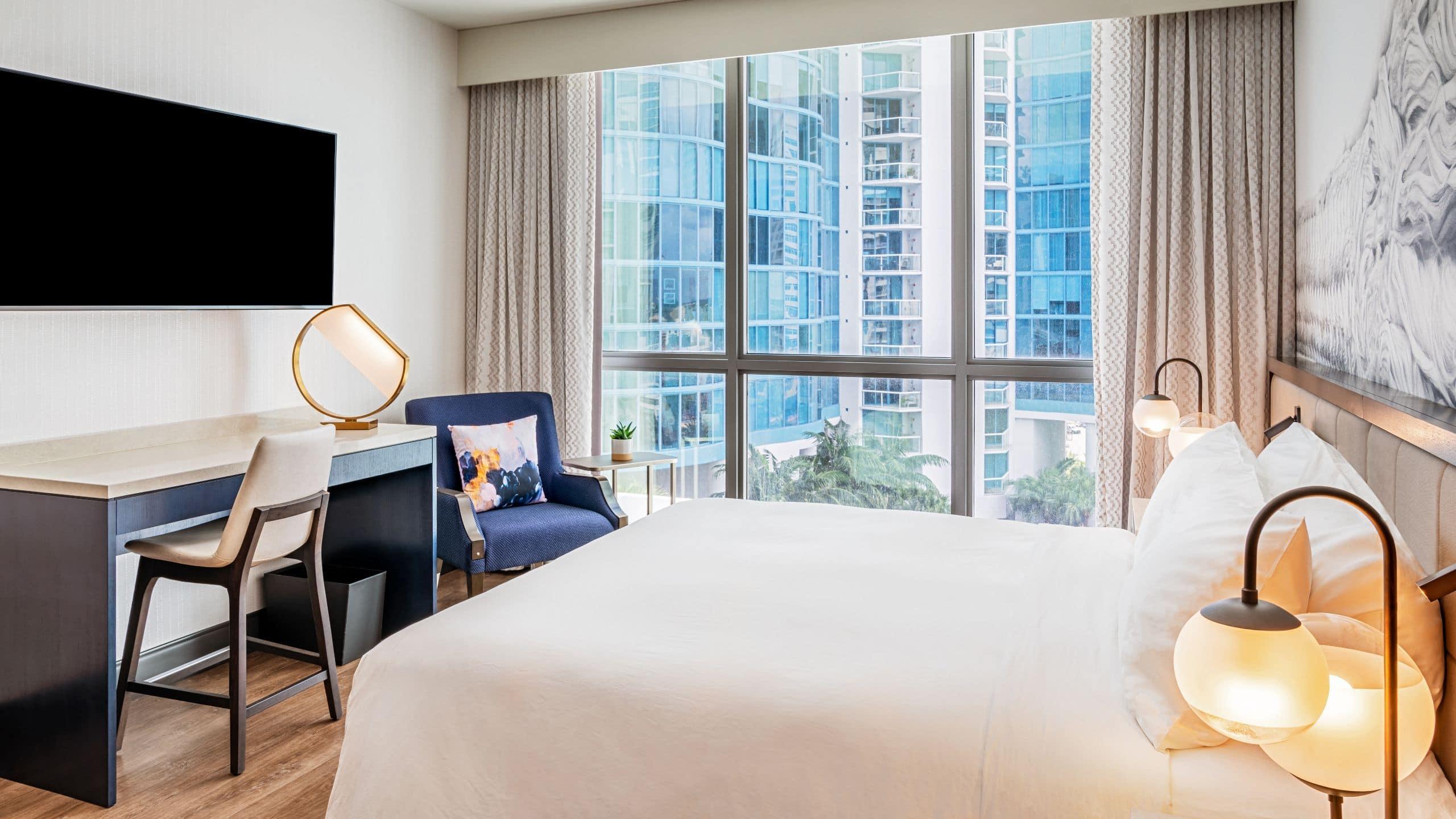 Hyatt Centric Olas Lauderdale