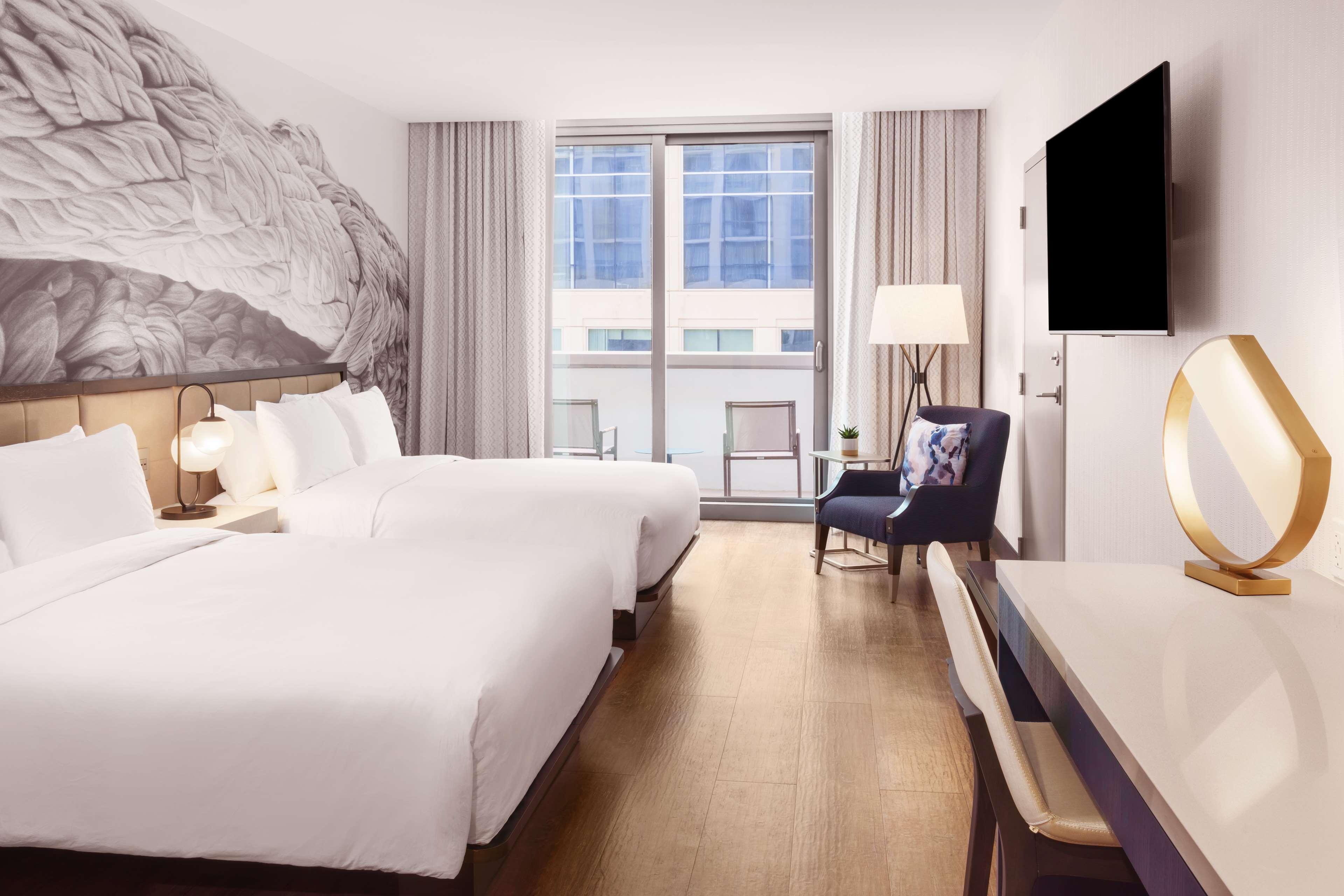 Hotel Hyatt Centric Olas Lauderdale Fort Lauderdale