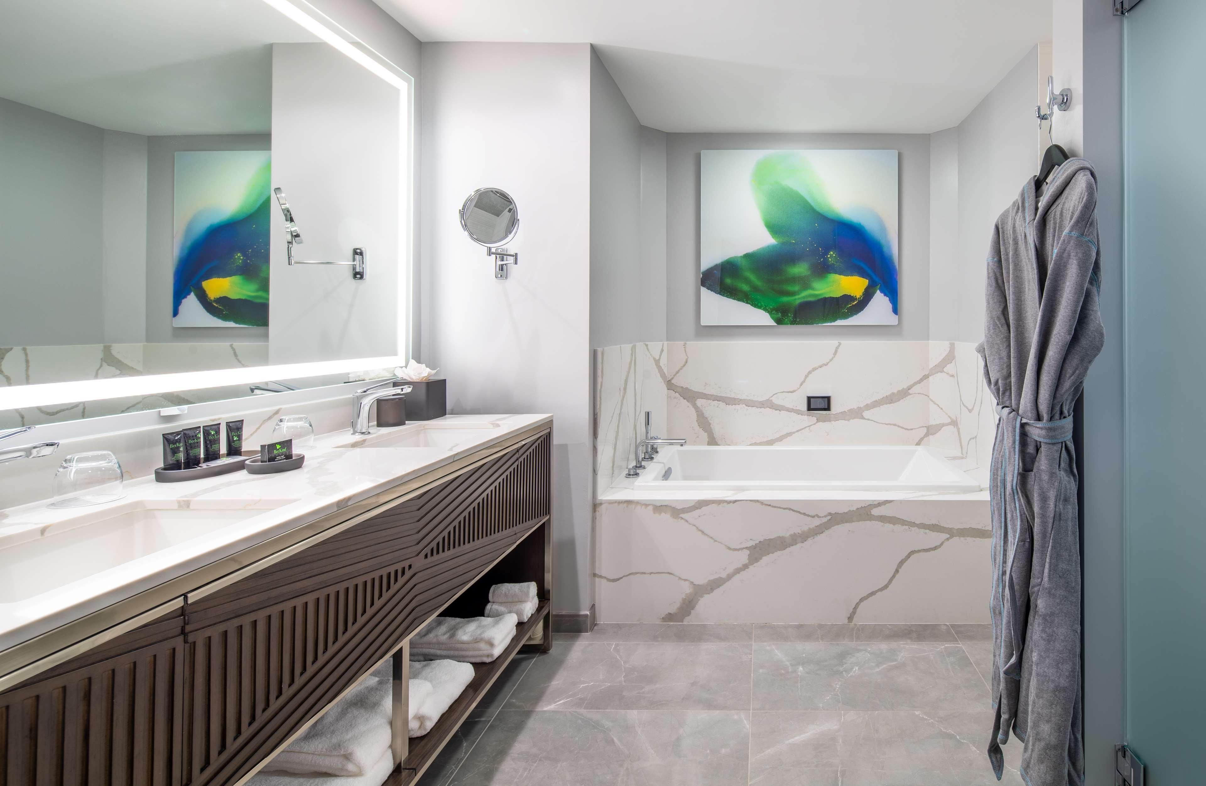 Hotel Hyatt Centric Olas Lauderdale Fort Lauderdale