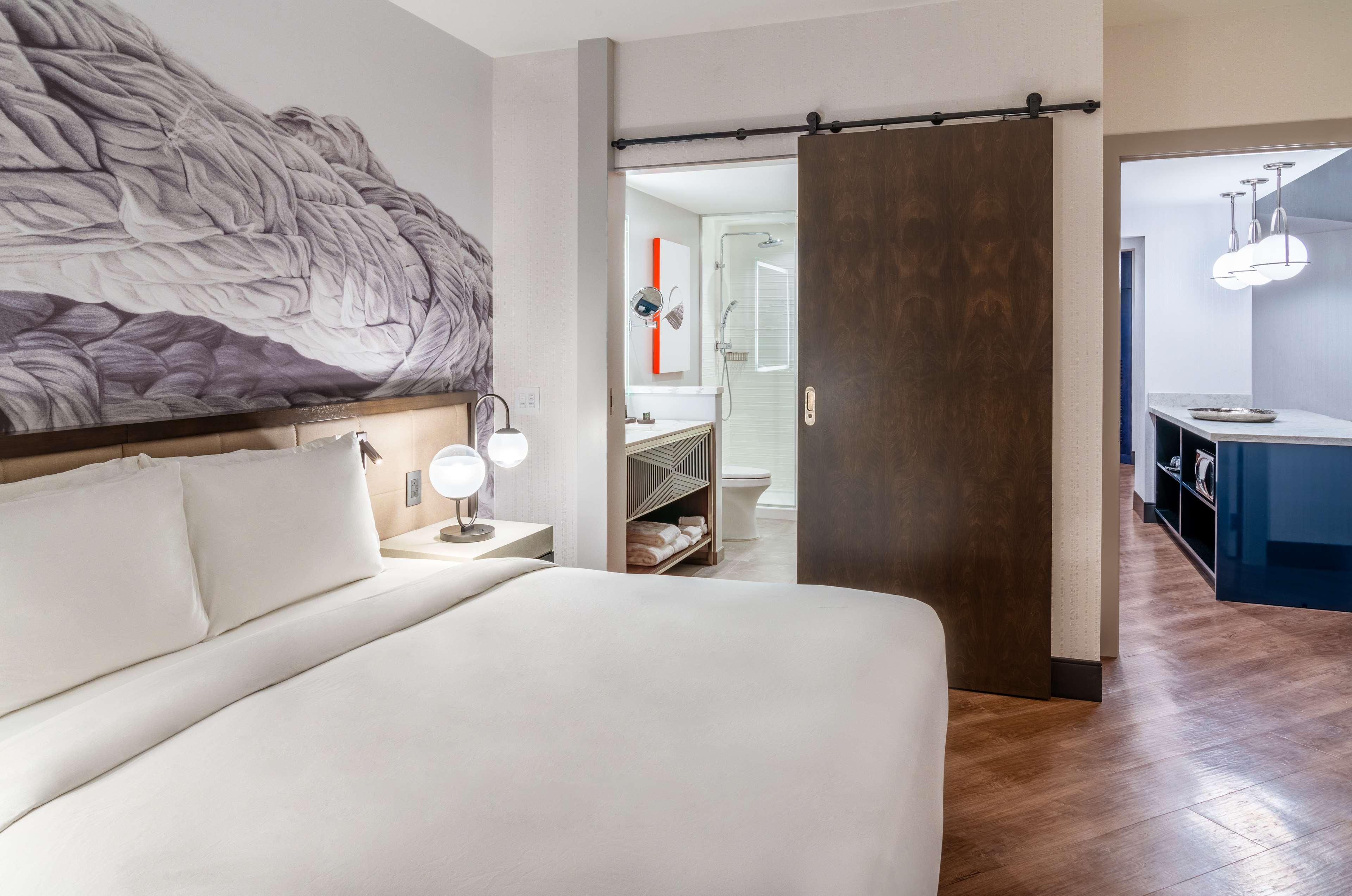 Hyatt Centric Olas Lauderdale 4* Fort Lauderdale