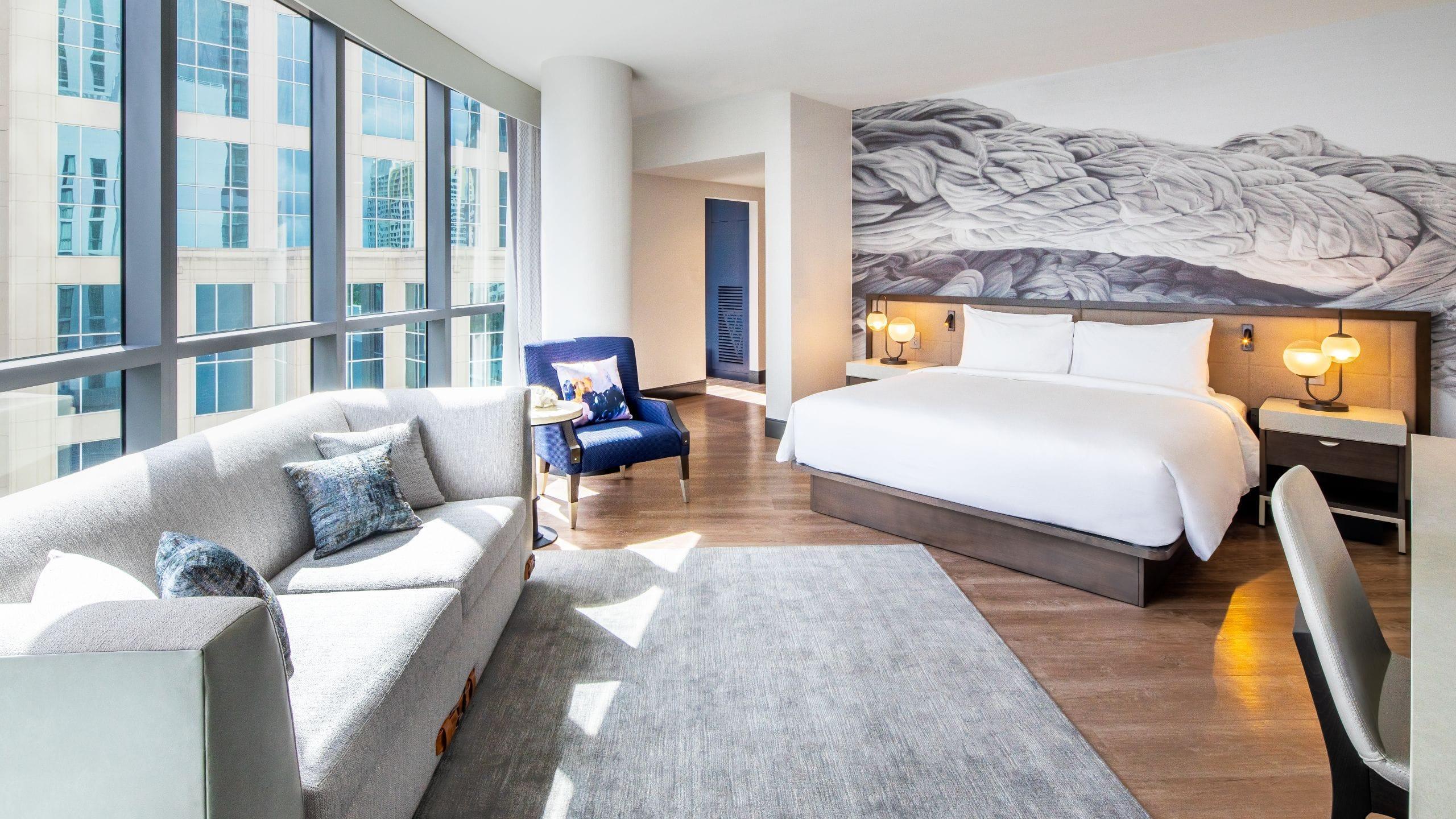Hyatt Centric Olas Lauderdale Hotel 4*