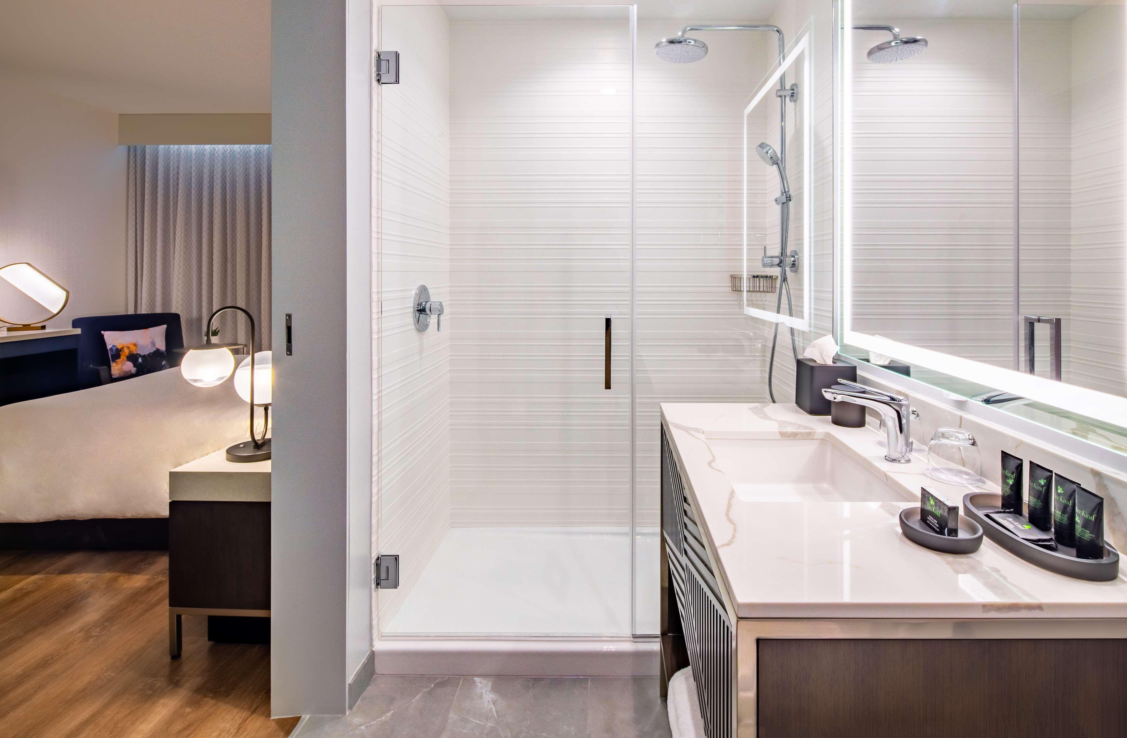 Hyatt Centric Olas Lauderdale Hotel