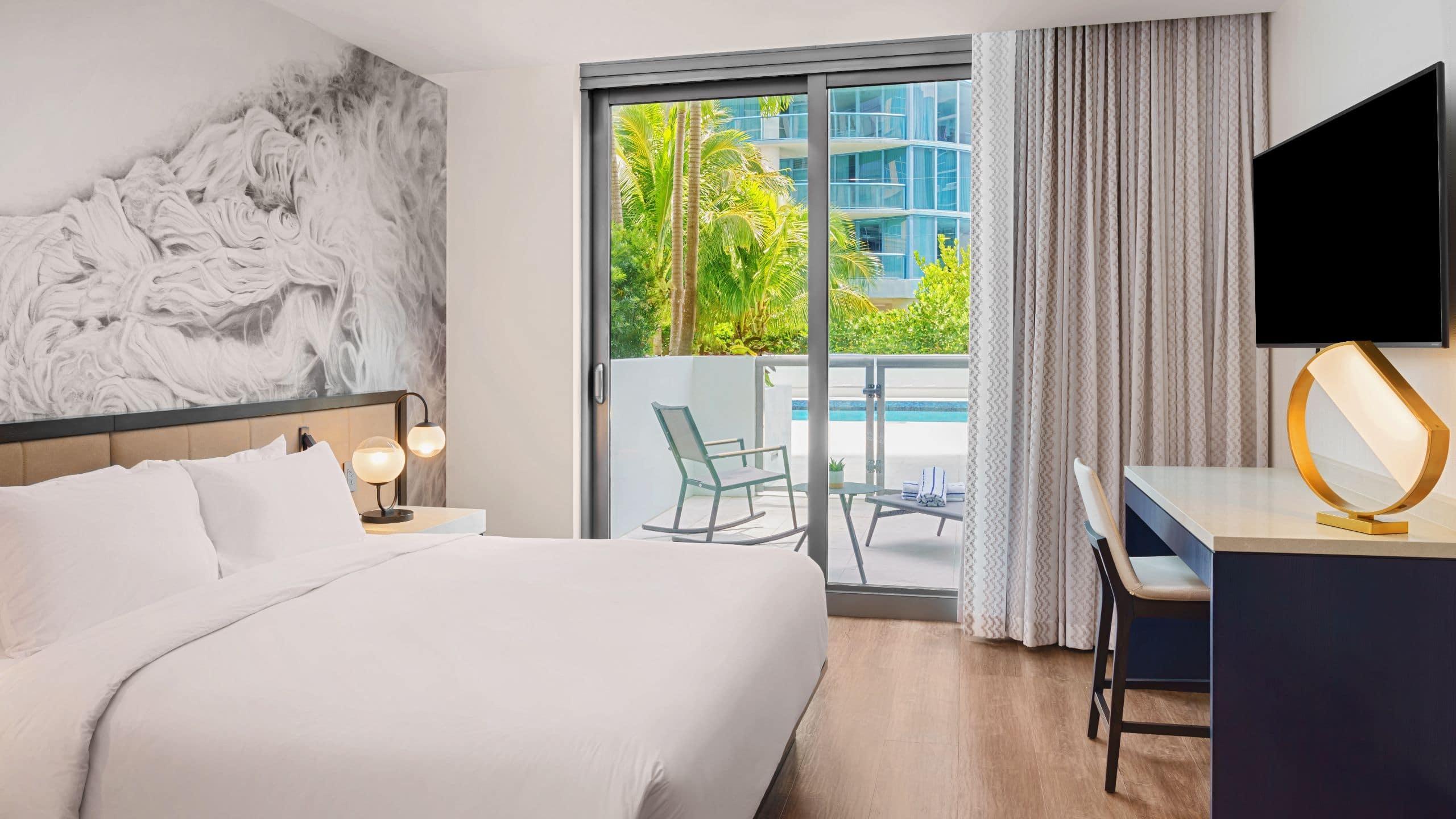 Hyatt Centric Olas Lauderdale Hotel Fort Lauderdale
