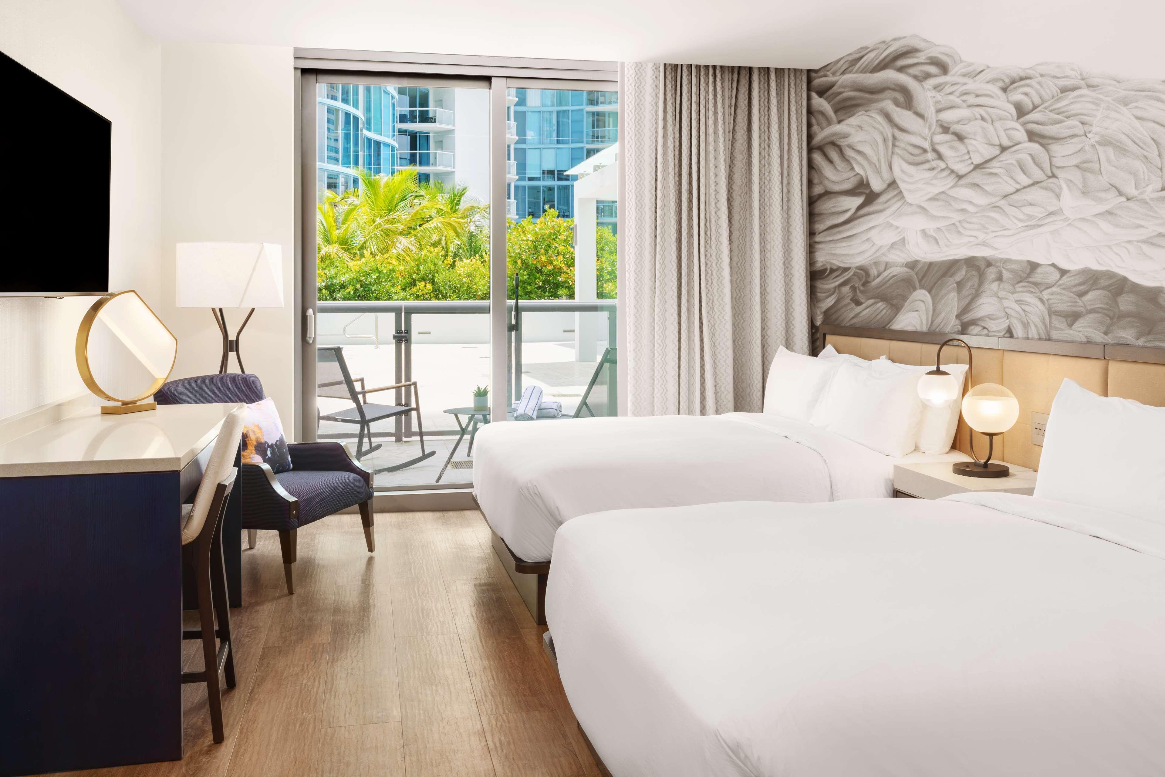 Hotel Hyatt Centric Olas Lauderdale Fort Lauderdale