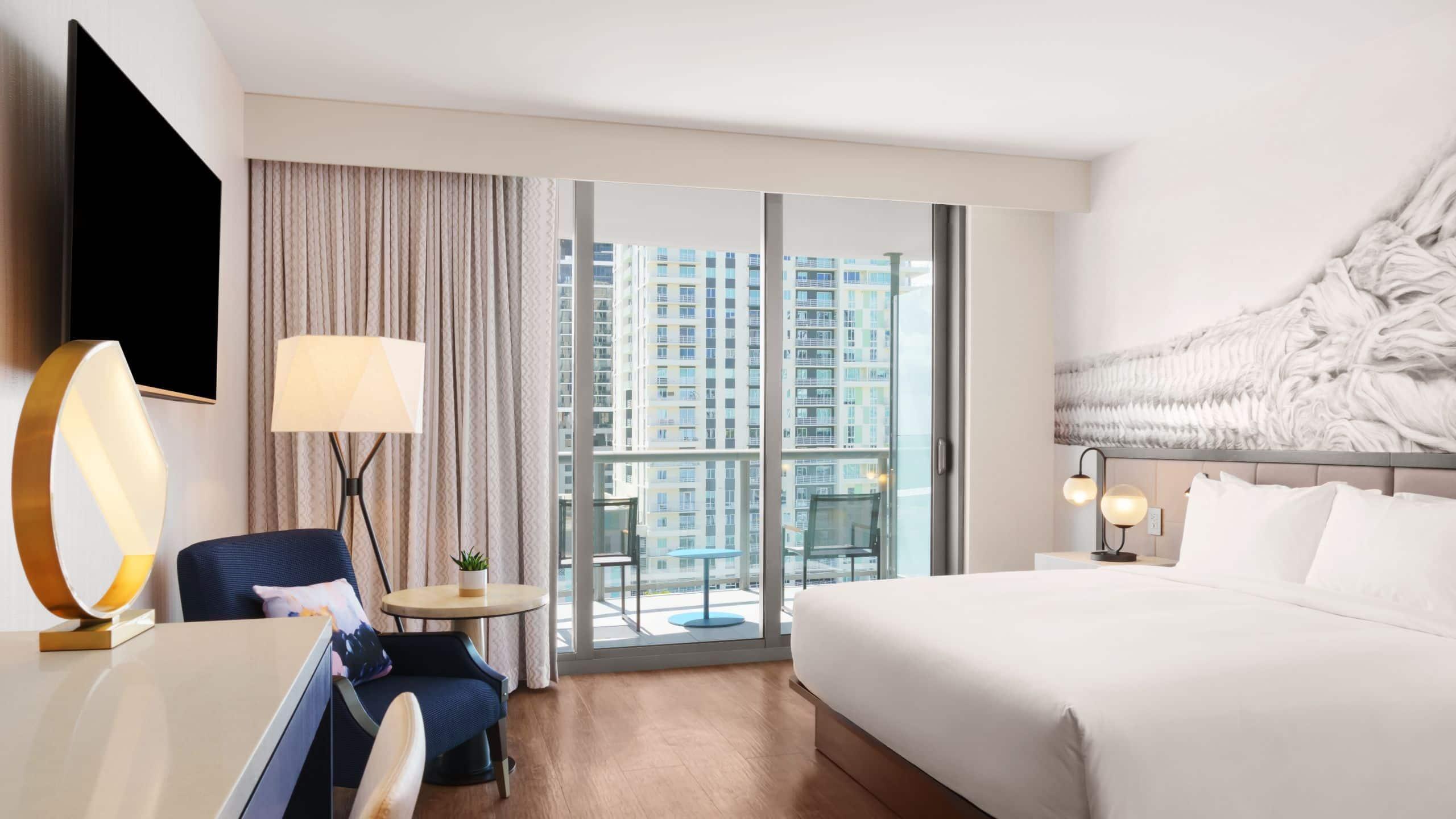 Hotel Hyatt Centric Olas Lauderdale