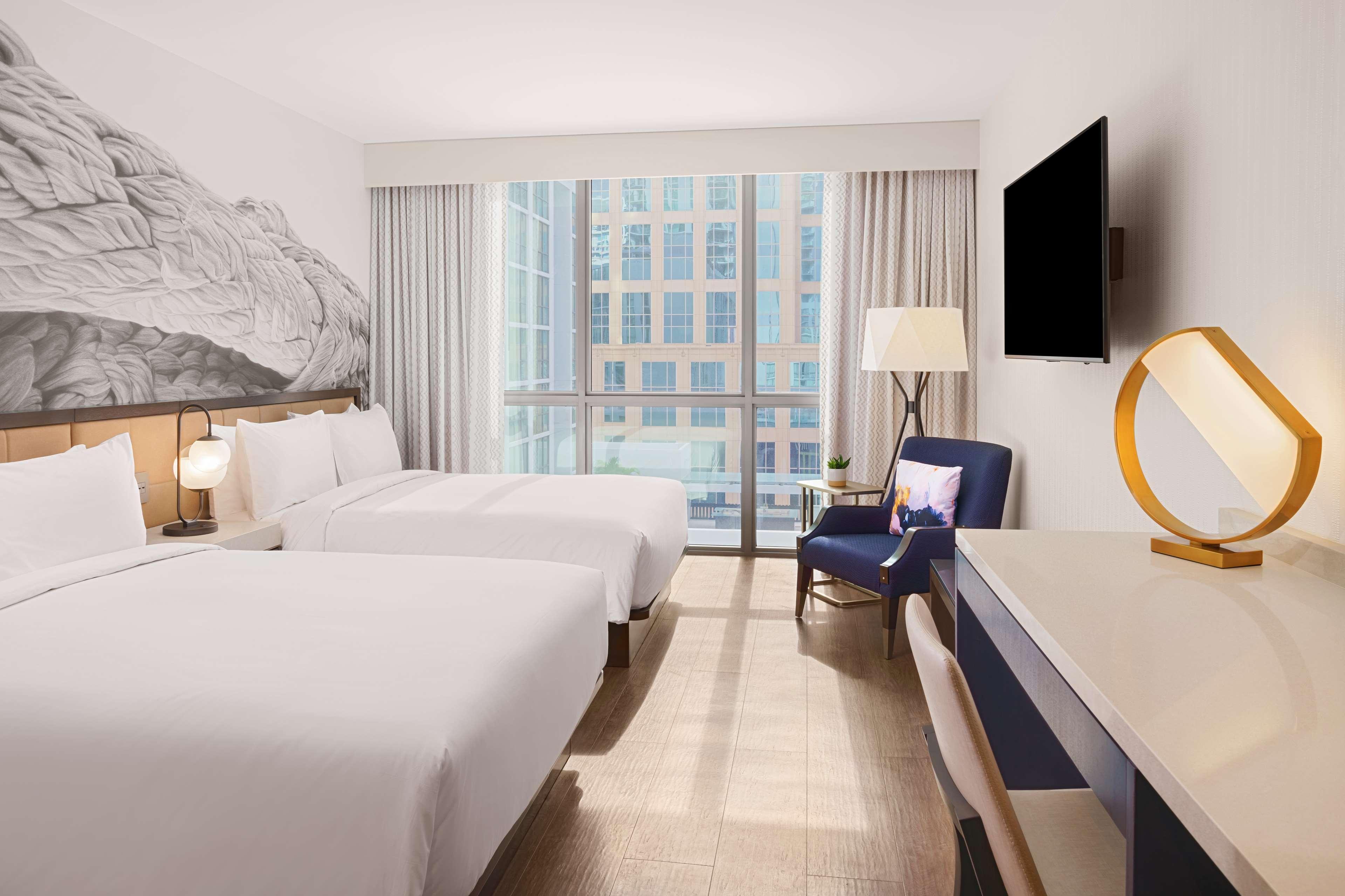Hyatt Centric Olas Lauderdale Hotel 4*