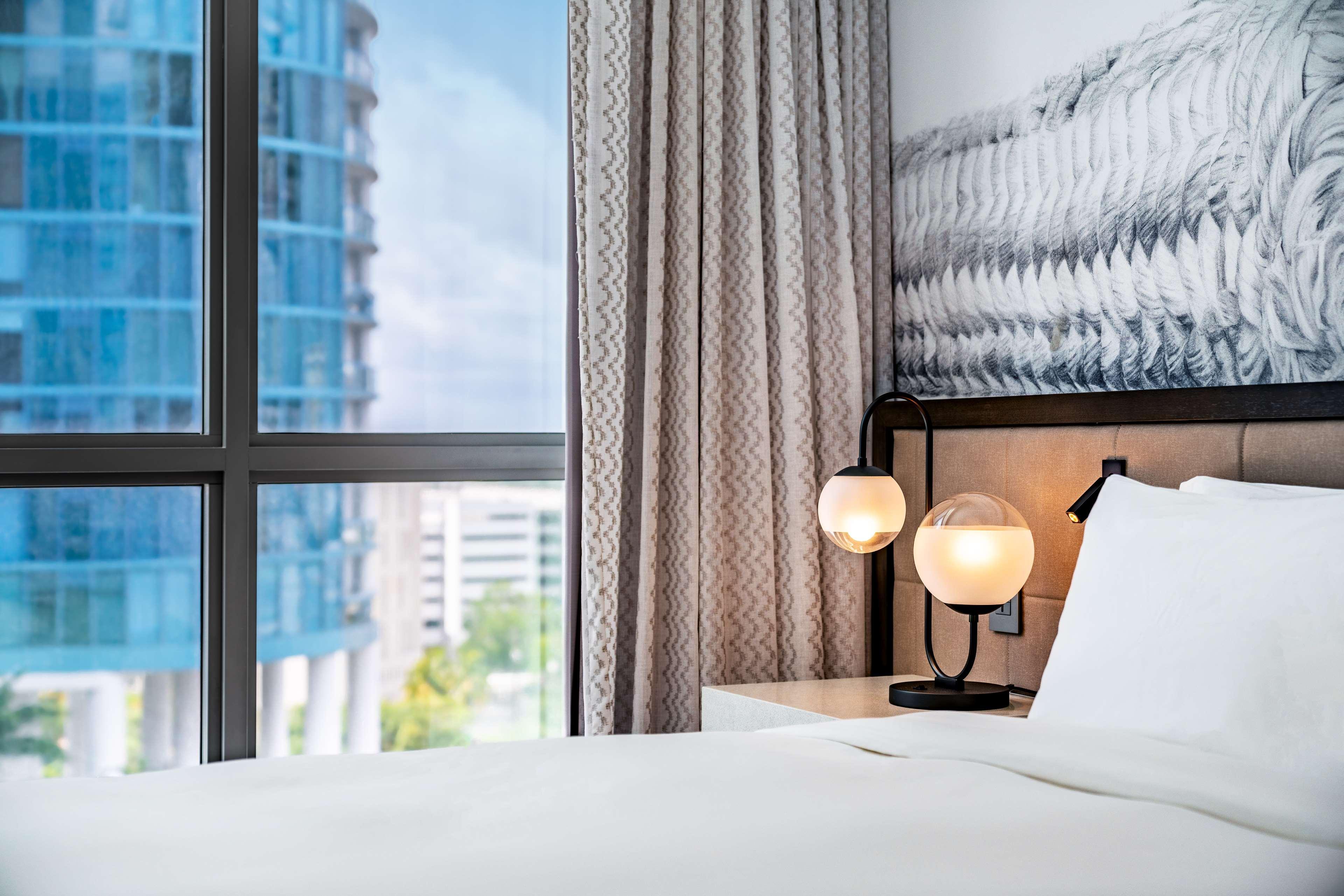 Hotel Hyatt Centric Olas Lauderdale Fort Lauderdale