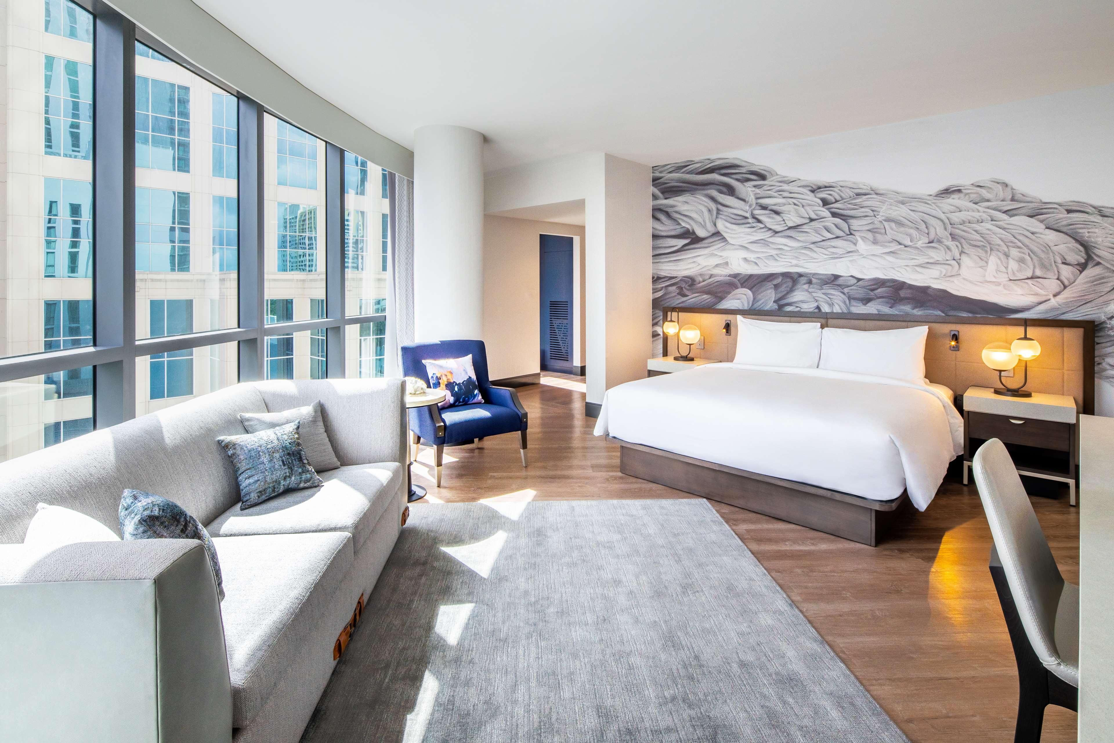 Hyatt Centric Olas Lauderdale 4* Fort Lauderdale